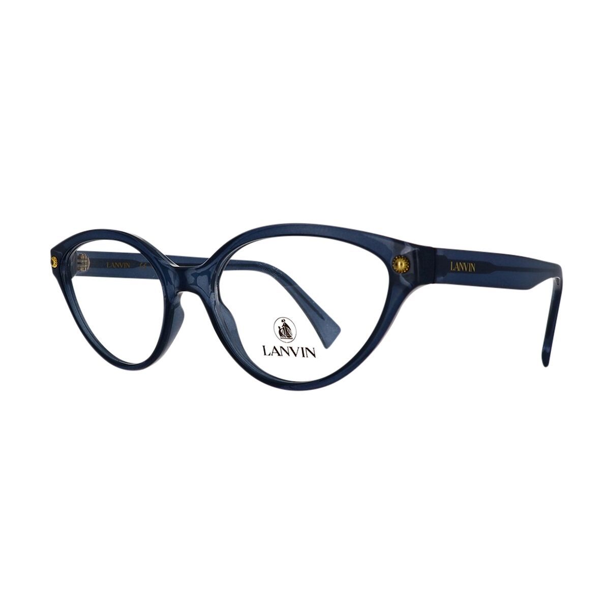 Montura de Gafas Mujer Lanvin LNV2607-414-54