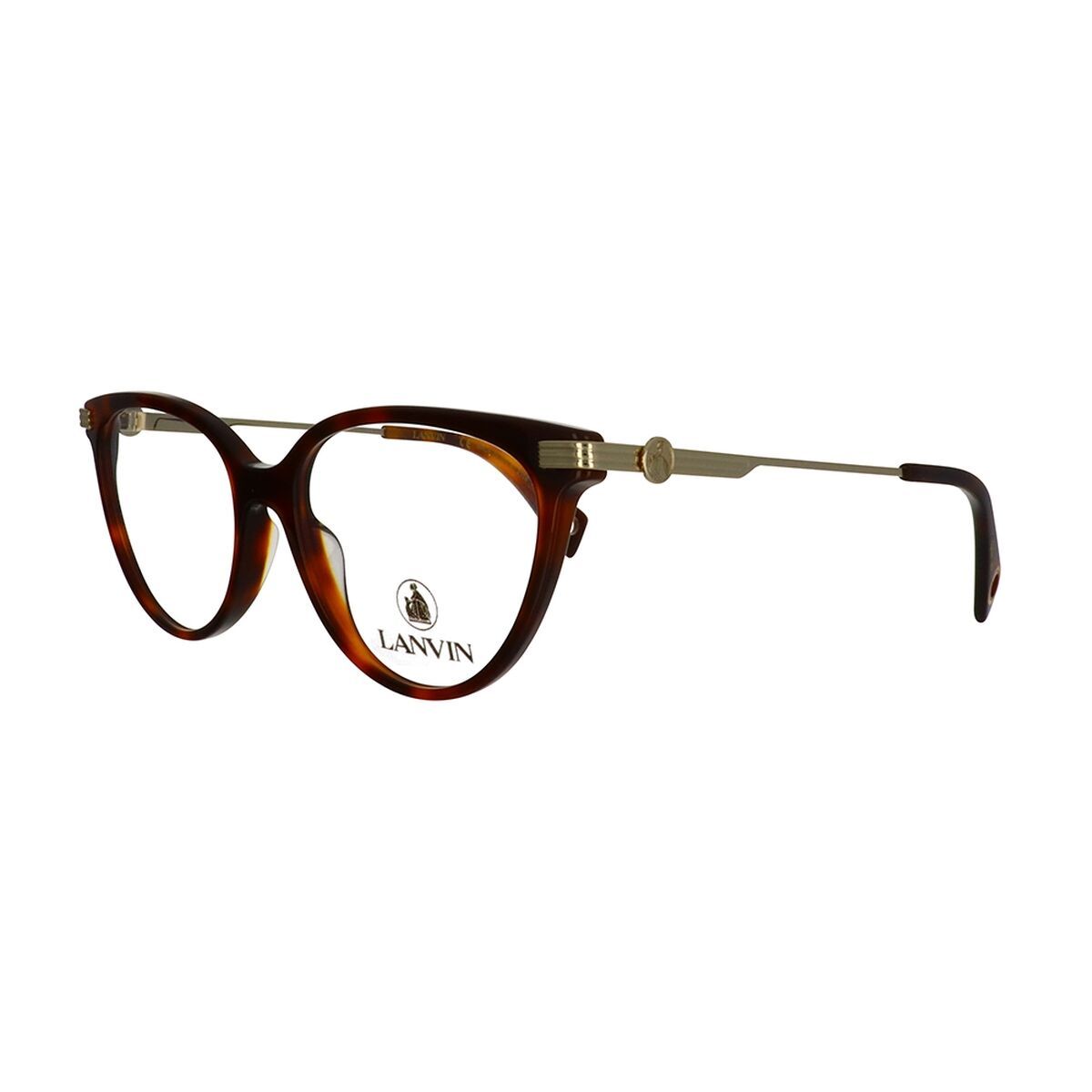 Montura de Gafas Mujer Lanvin Ø 53 mm