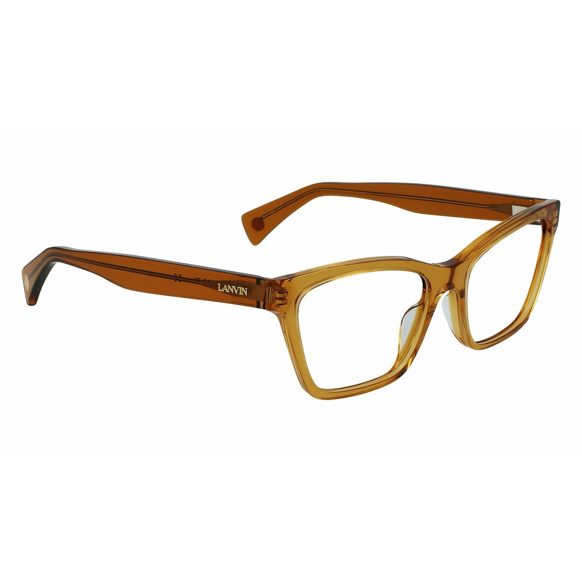 Montura de Gafas Mujer Lanvin Ø 53 mm
