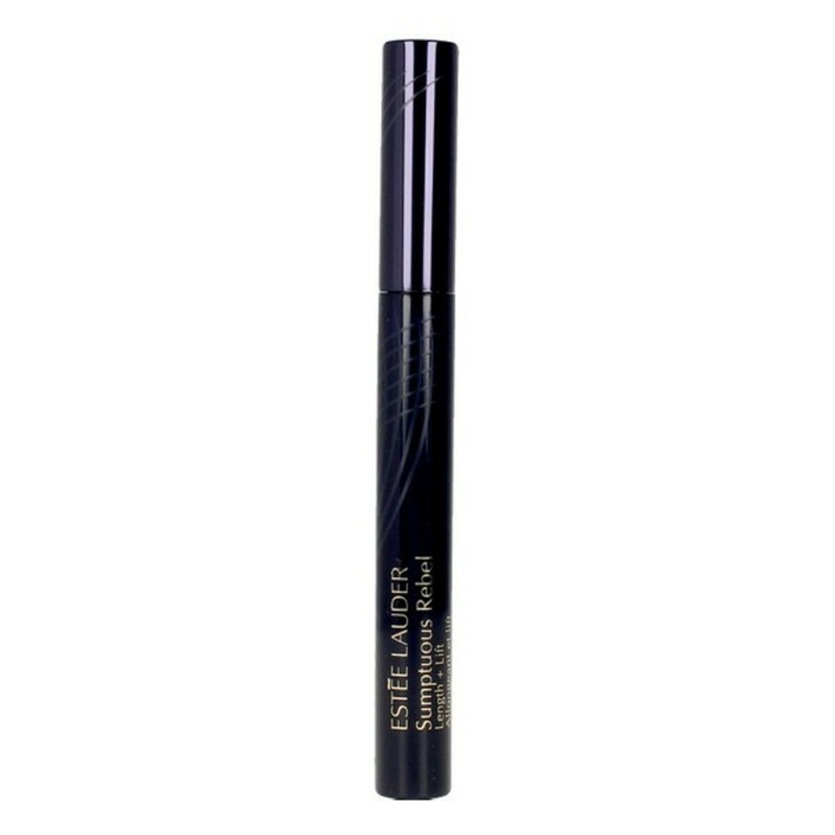 Máscara de Pestañas Estee Lauder Sumptuous Rebel Negro 8 ml