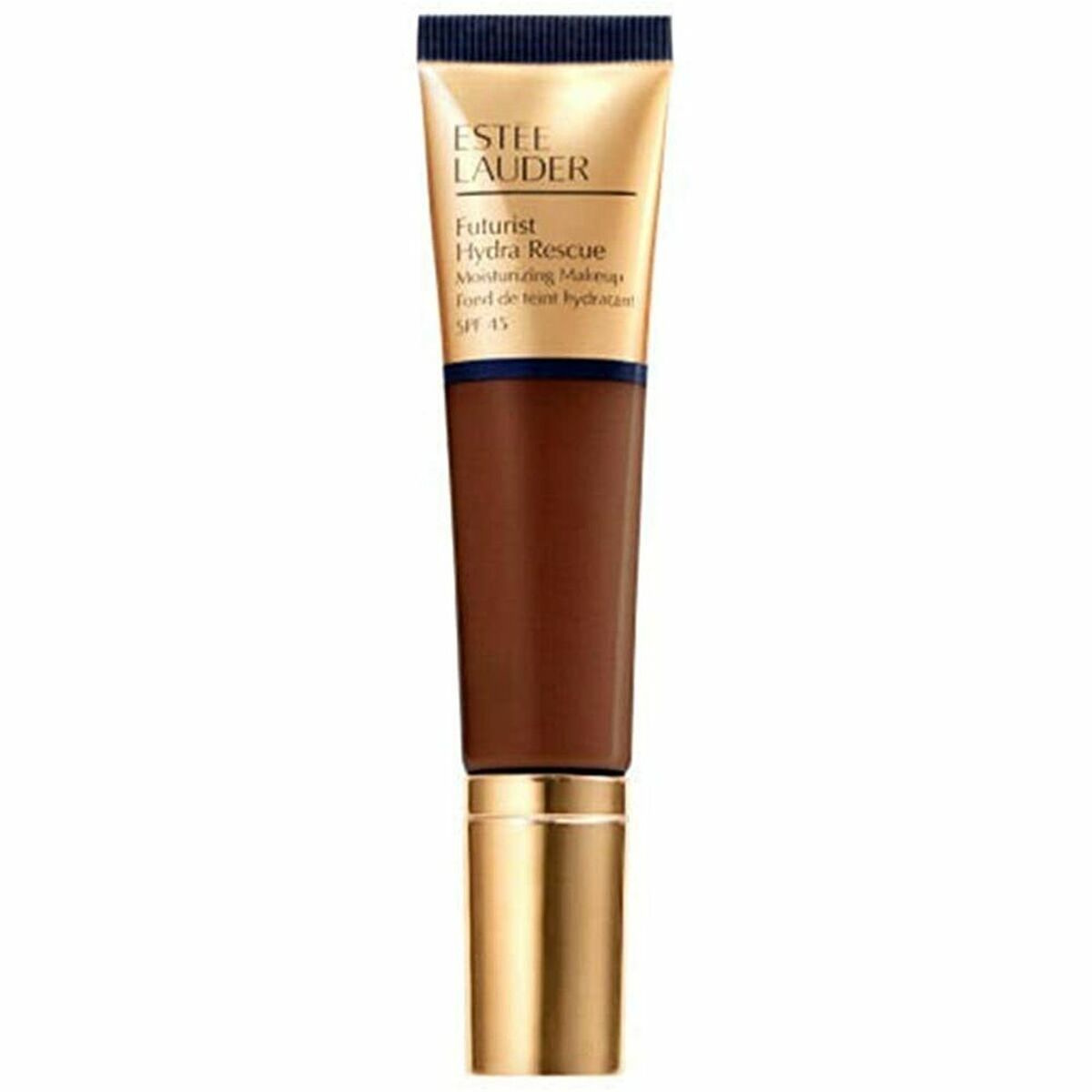 Base de Maquillaje Cremosa Estee Lauder 887167467484 Nº 8n2-Rich Expresso Spf 45