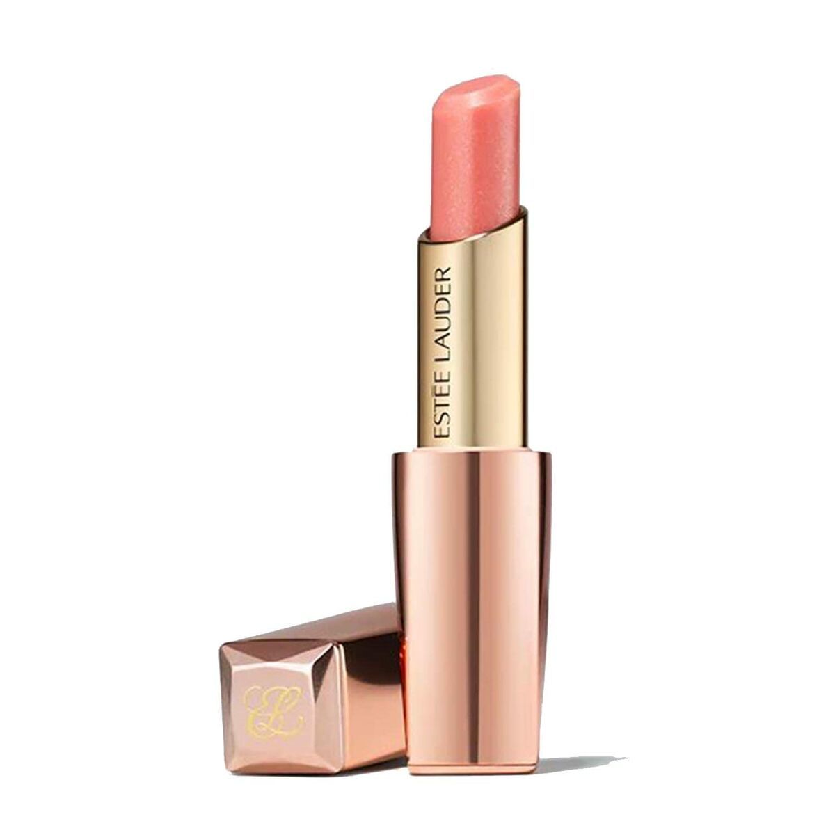 Pintalabios Hidratante Estee Lauder Pure Color Nº 002-Cosmic Crystal 3,2 g
