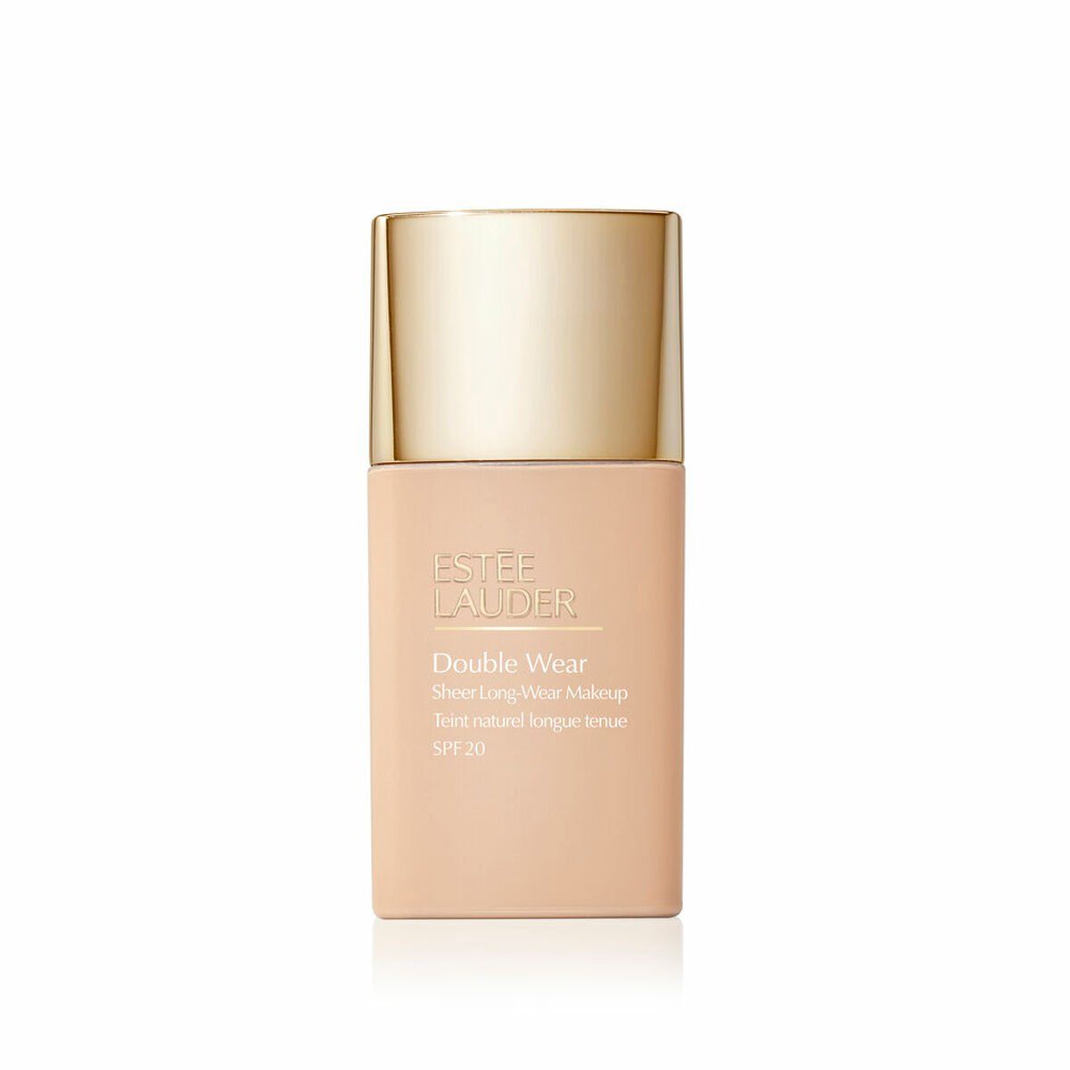 Base de Maquillaje Fluida Estee Lauder 887167533226 Spf 20 1N2 (30 ml)