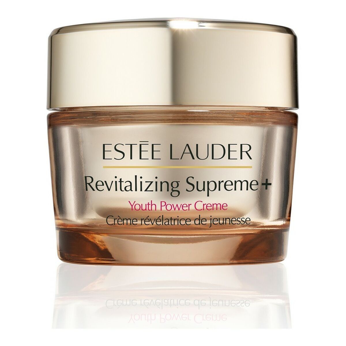 Crema Facial Estee Lauder Revitalizing Supreme 50 ml Revitalizante