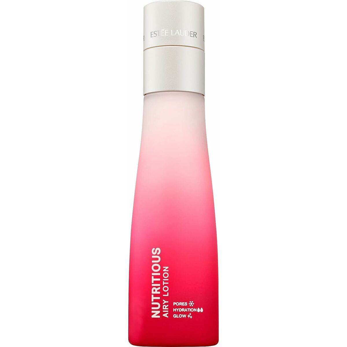 Loción Facial Hidratante Estee Lauder Nutritious 100 ml Energizante
