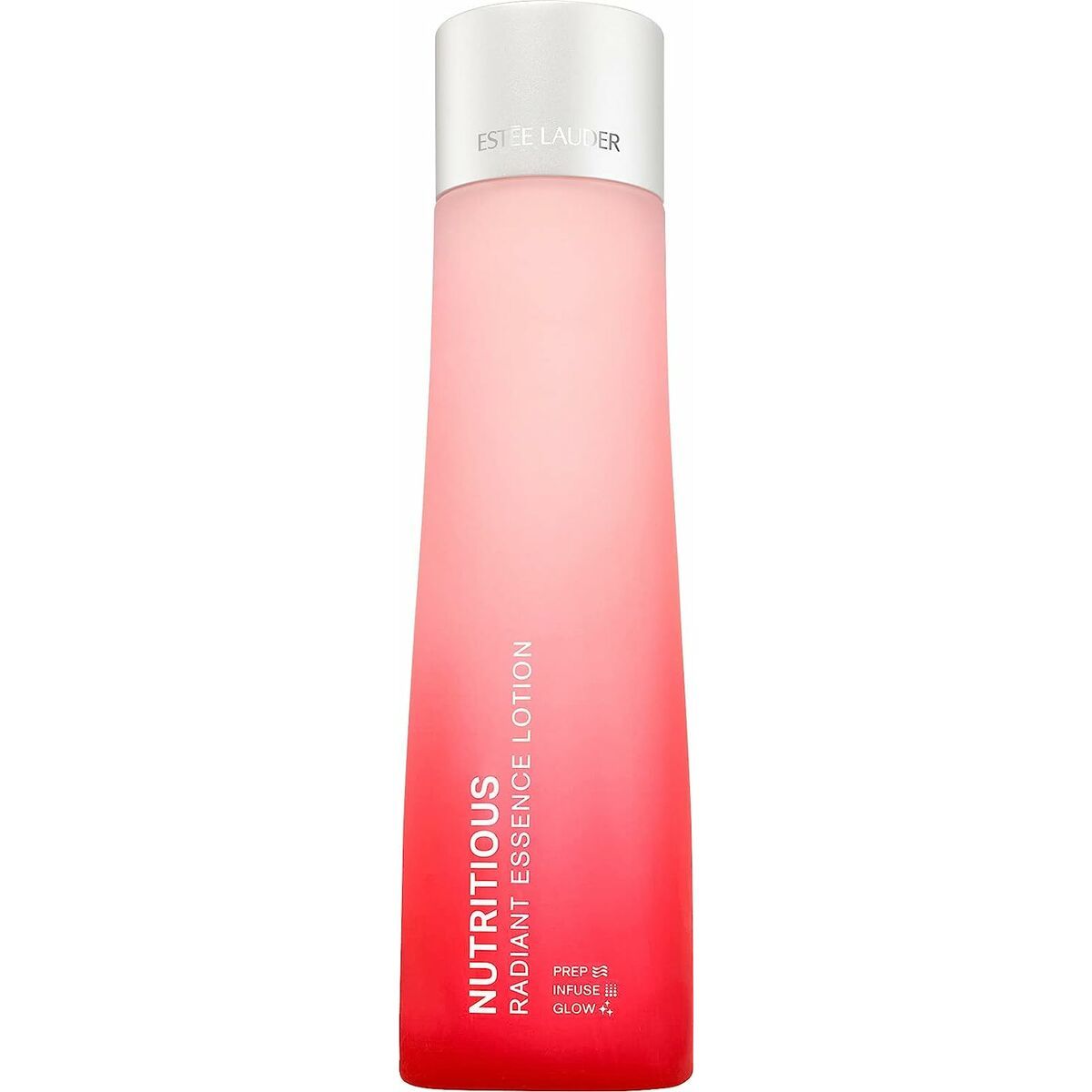 Loción Facial Hidratante Estee Lauder Nutritious 200 ml Radiante