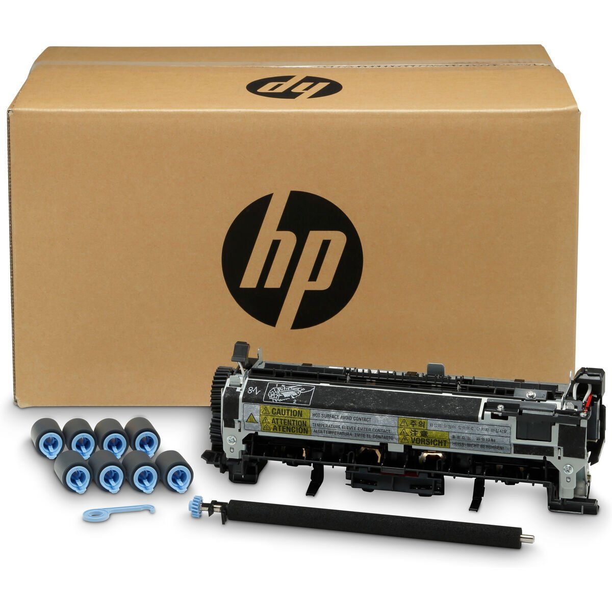 Fusor Reciclado HP B3M78A