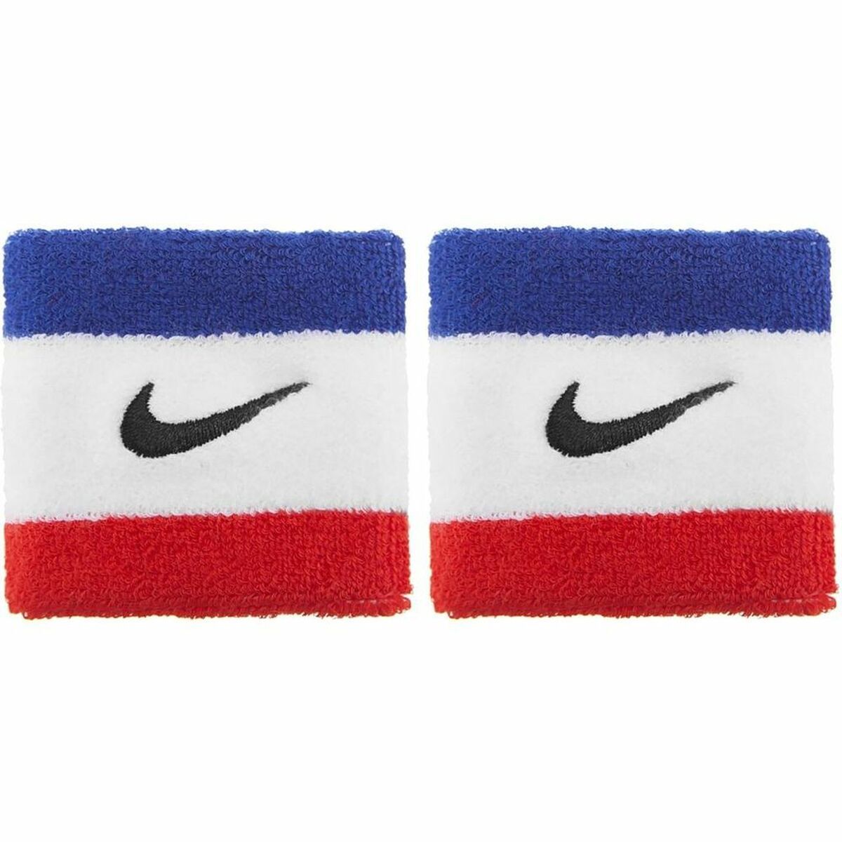 Muñequera Deportiva Nike SWOOSH N0001565620OS
