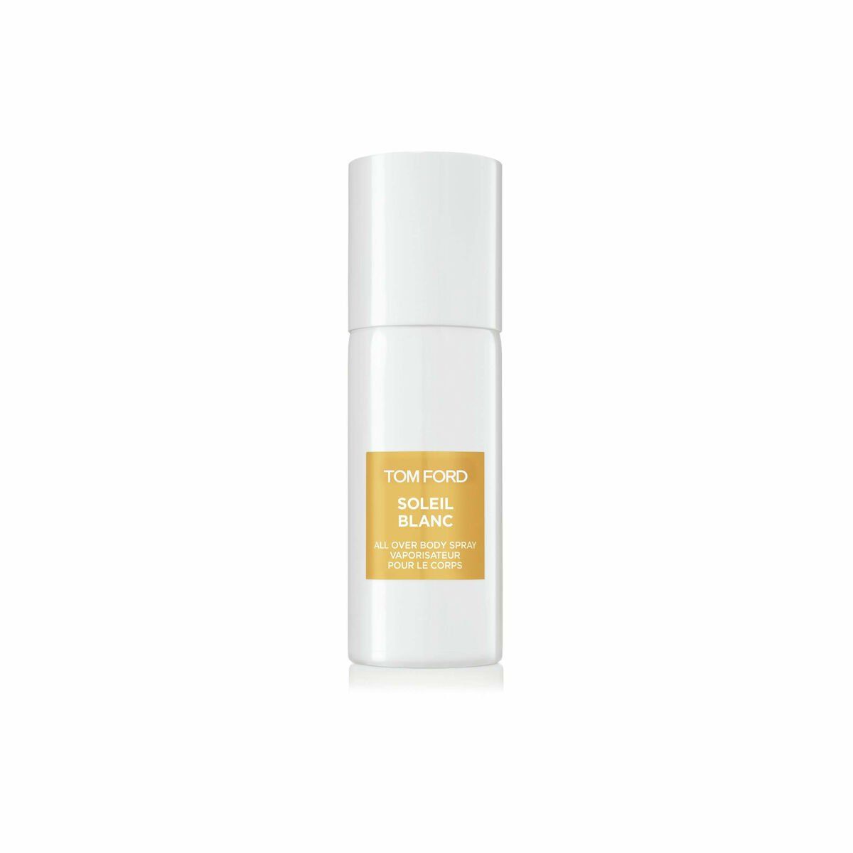 Fragancia Corporal Tom Ford Soleil Blanc 150 ml