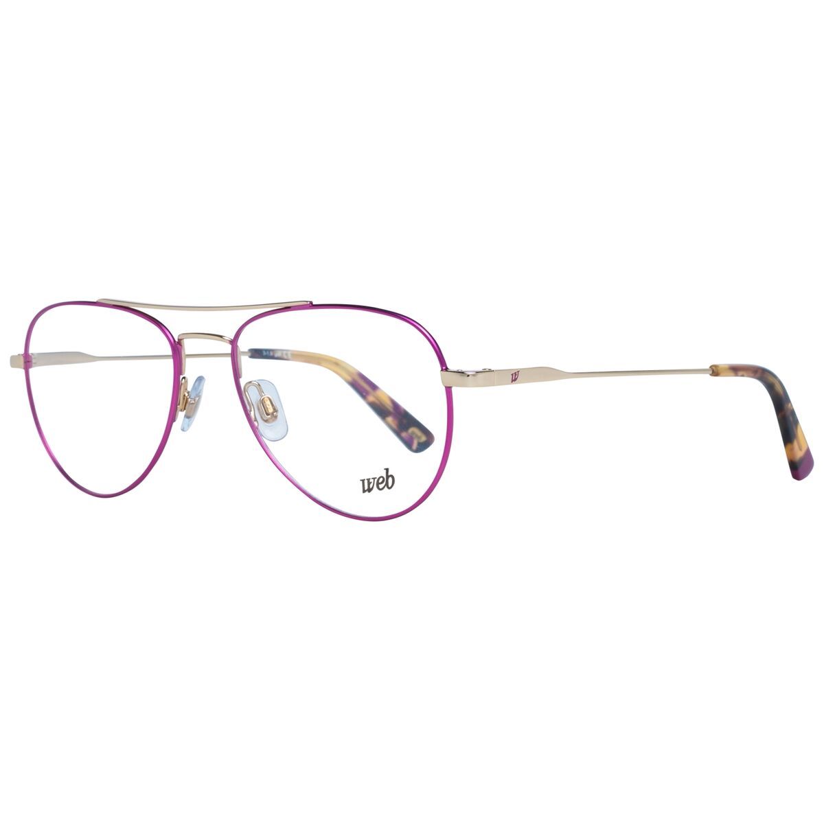 Montura de Gafas Unisex Web Eyewear WE5273 5432A