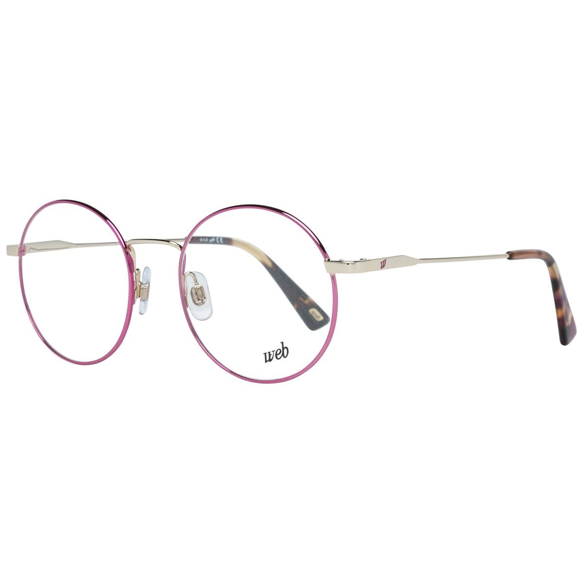 Montura de Gafas Unisex Web Eyewear WE5274 4932A