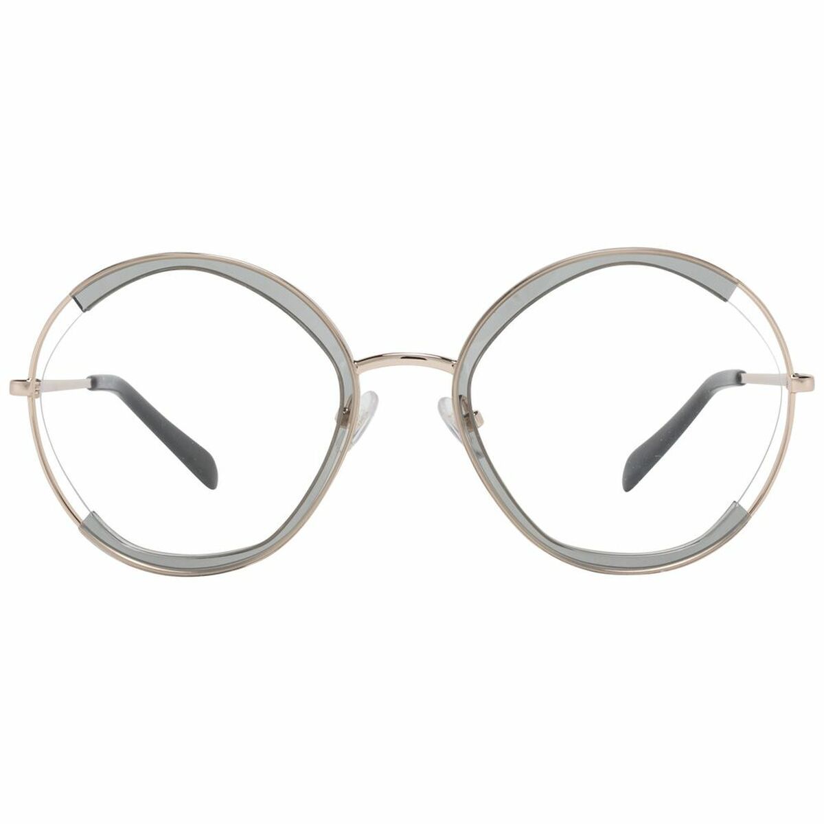 Montura de Gafas Mujer Emilio Pucci EP5089 54020