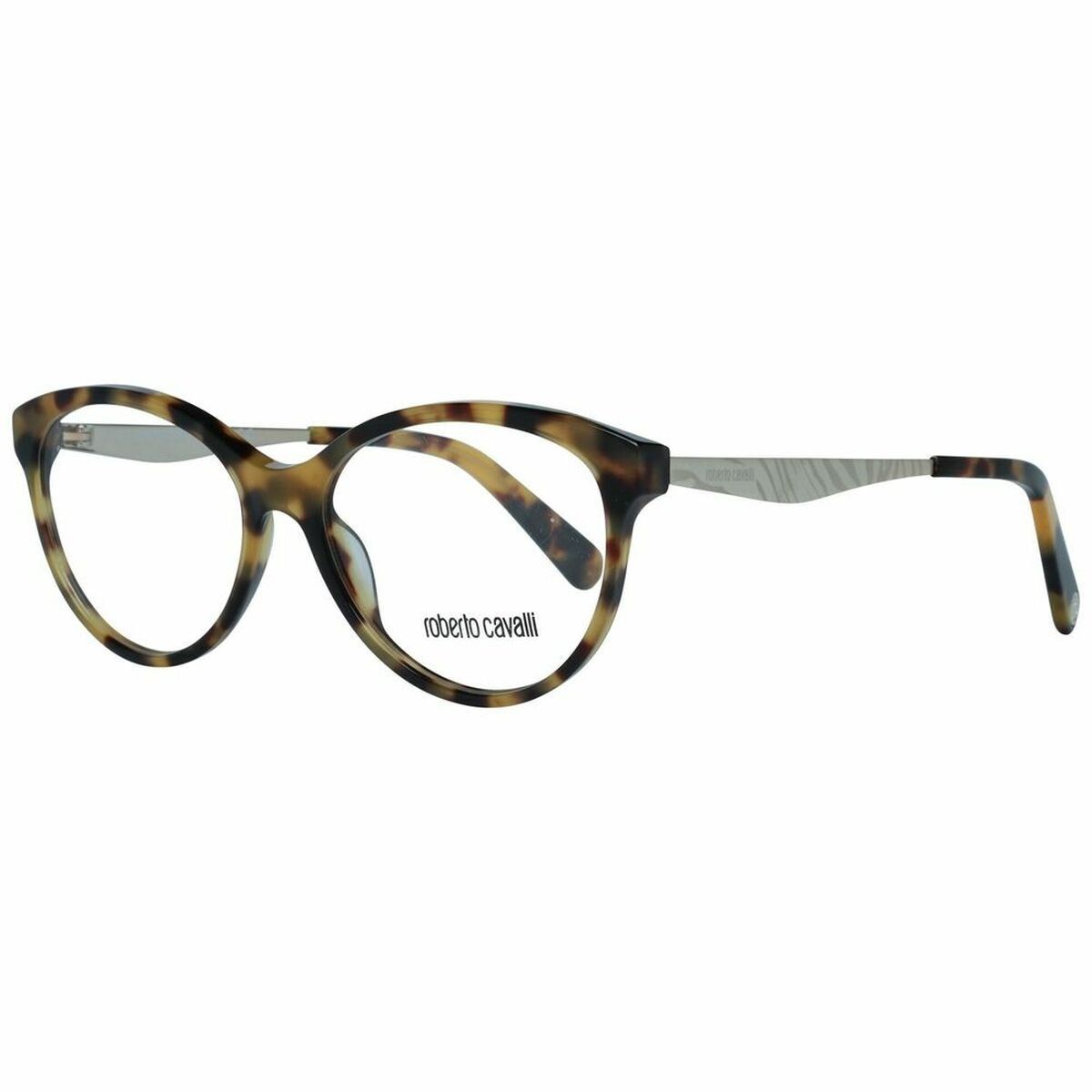 Montura de Gafas Mujer Roberto Cavalli Ø 53 mm