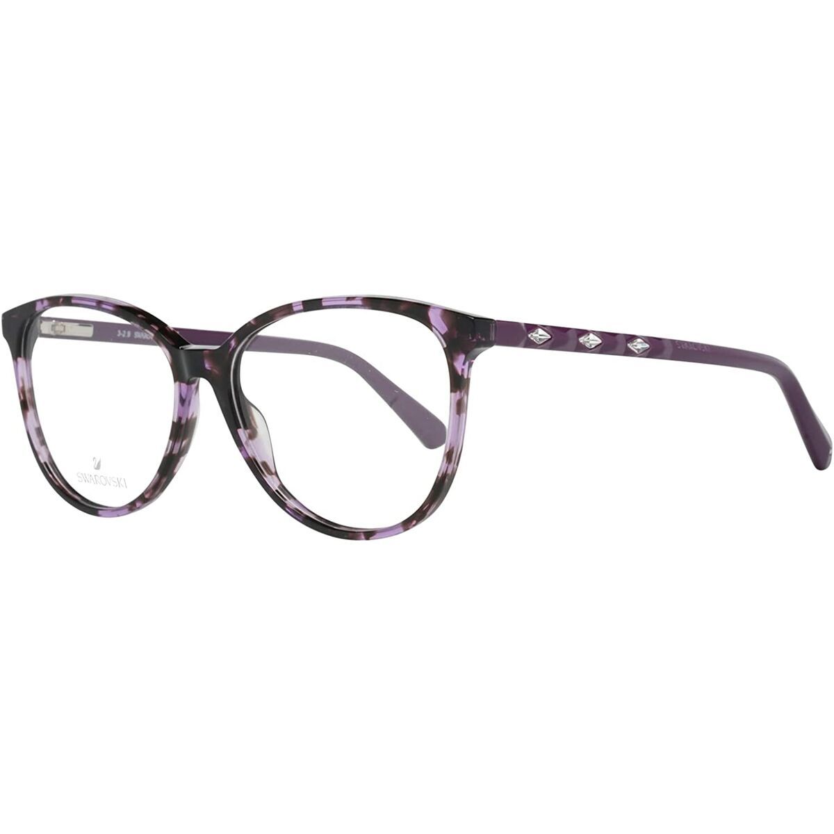 Montura de Gafas Mujer Swarovski SK5301 54055