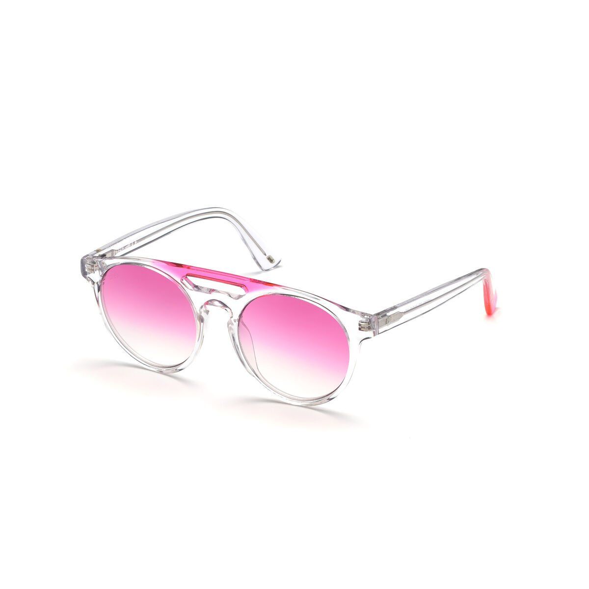Gafas de Sol Hombre Web Eyewear Ø 51 mm