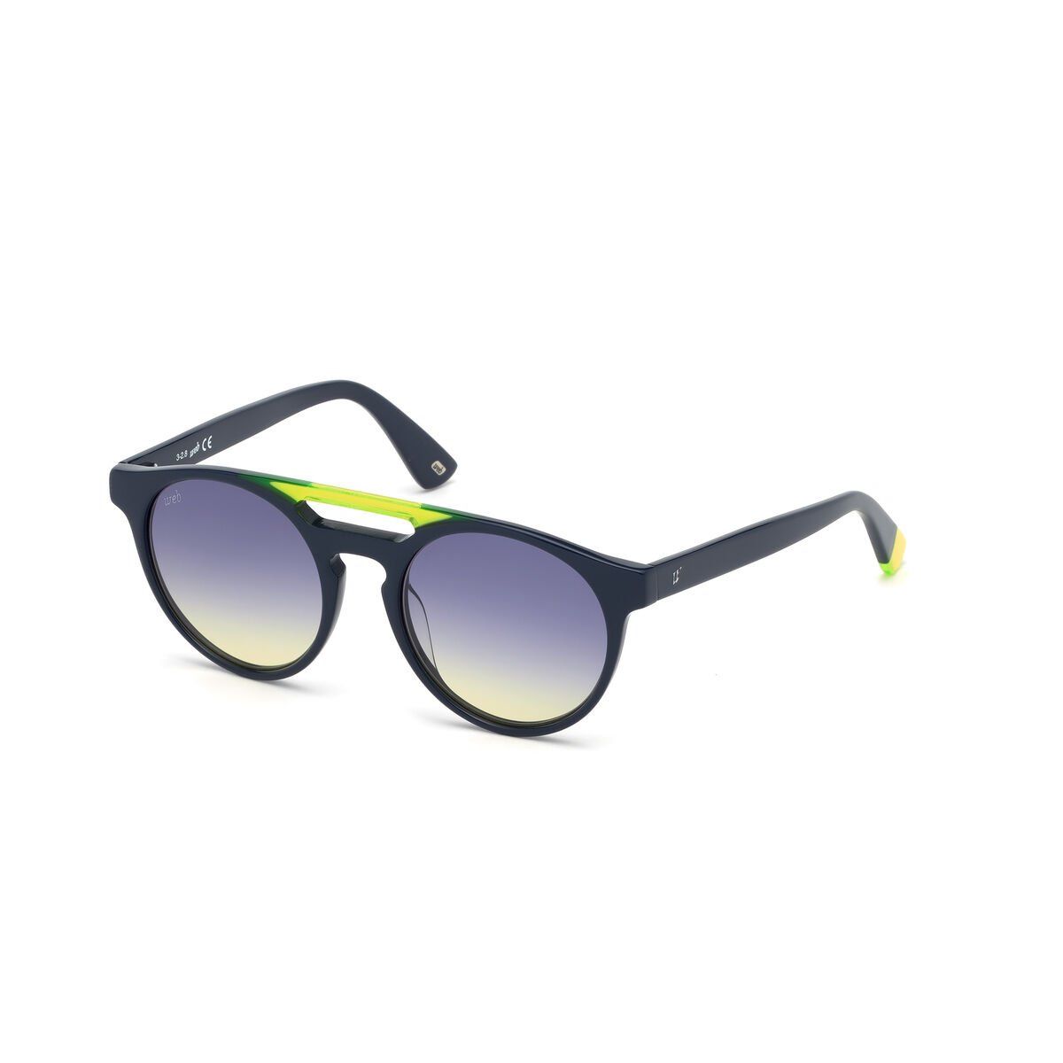 Gafas de Sol Hombre Web Eyewear Ø 51 mm