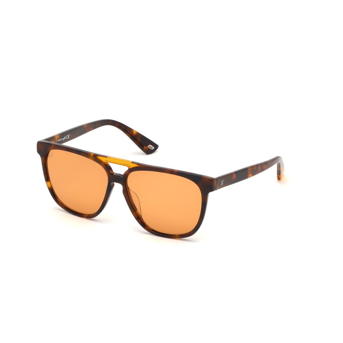 Gafas de Sol Hombre Web Eyewear ø 59 mm