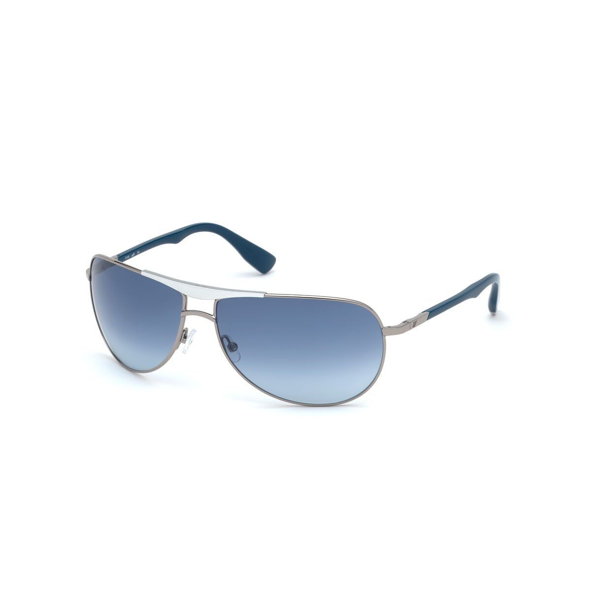 Gafas de Sol Hombre Web Eyewear Ø 66 mm
