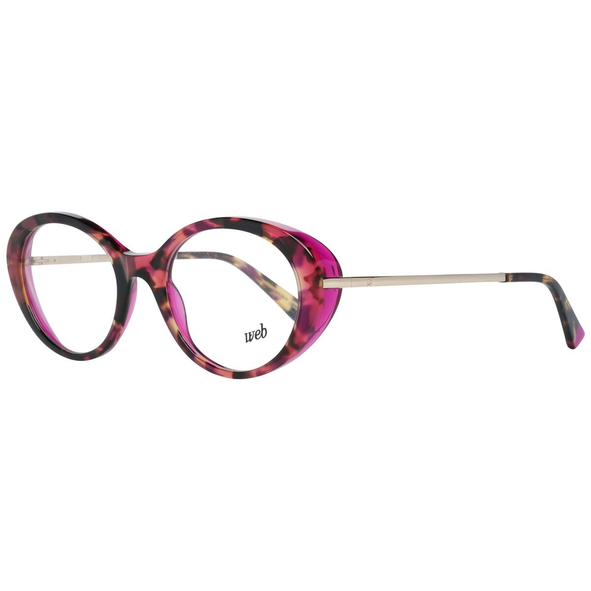 Montura de Gafas Mujer Web Eyewear WE5302 51056