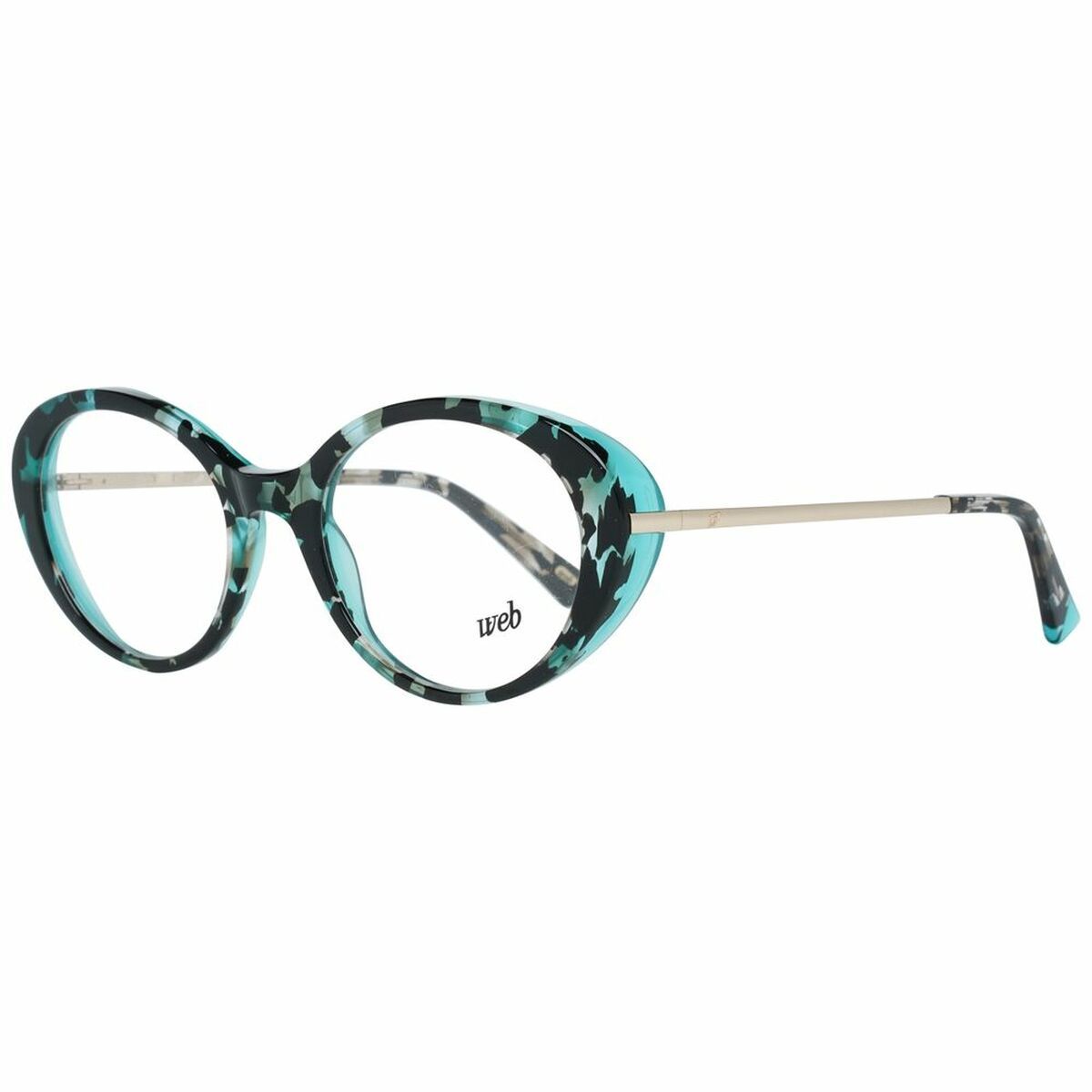 Montura de Gafas Mujer Web Eyewear WE5302 5156A