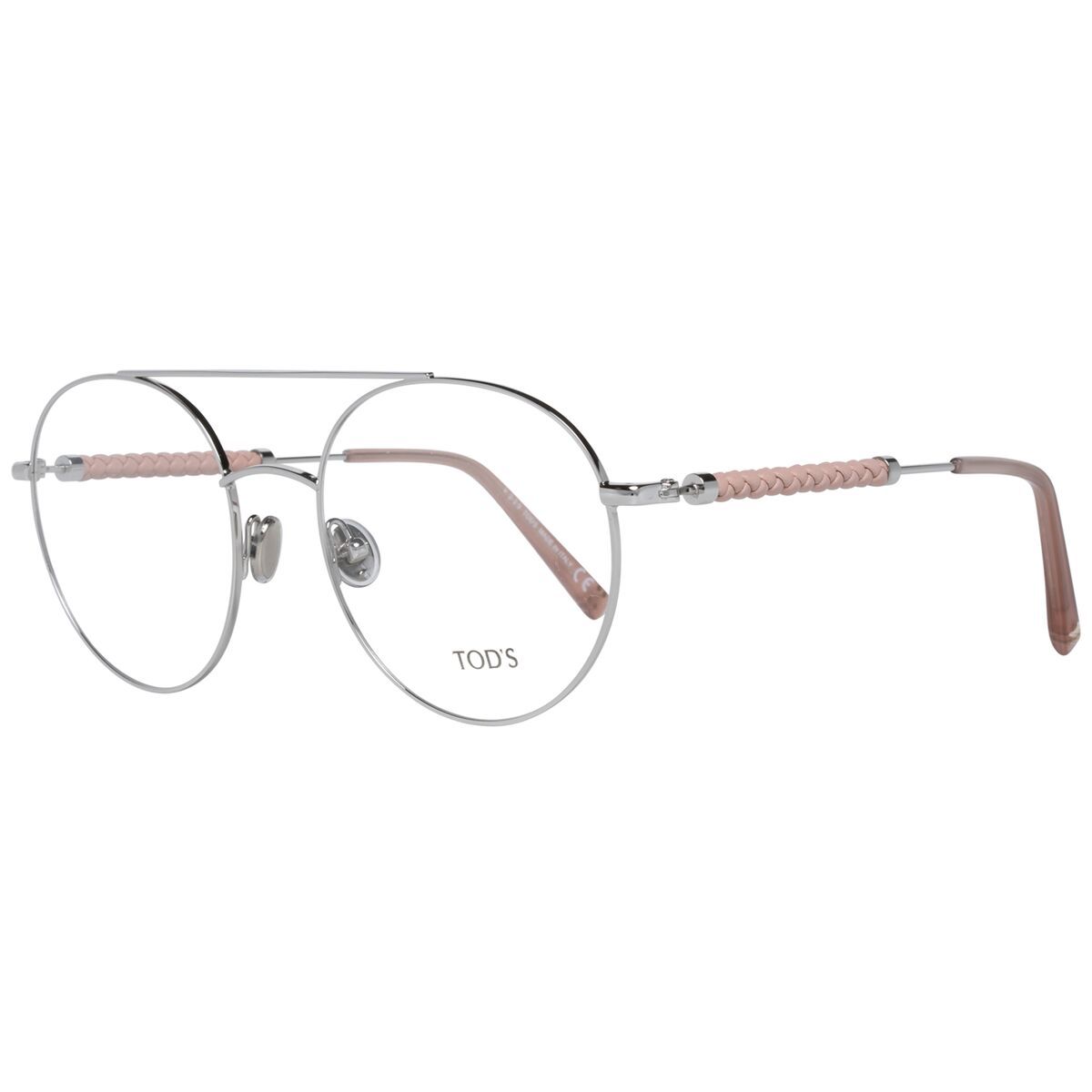 Montura de Gafas Mujer Tods TO5228 54018