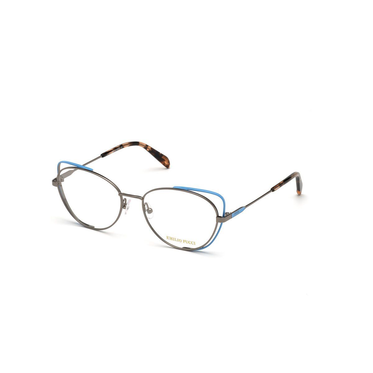 Montura de Gafas Mujer Emilio Pucci ø 54 mm
