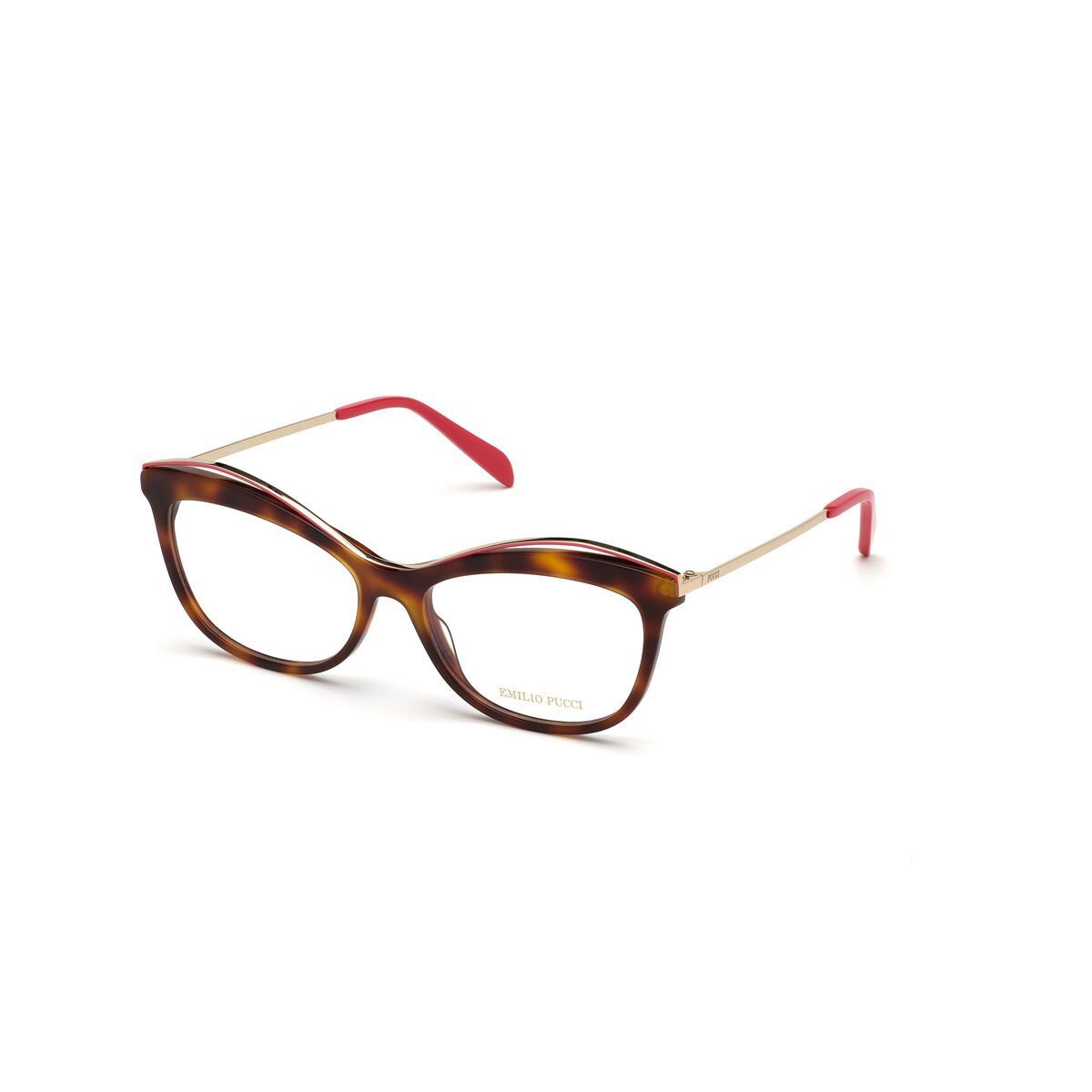 Montura de Gafas Mujer Emilio Pucci ø 56 mm