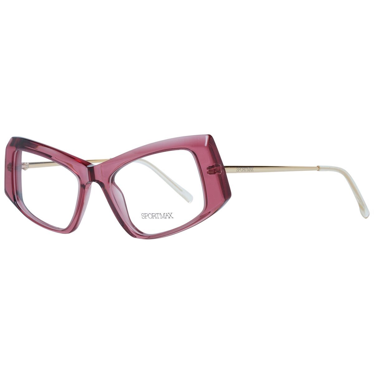 Montura de Gafas Mujer Sportmax SM5005 52069