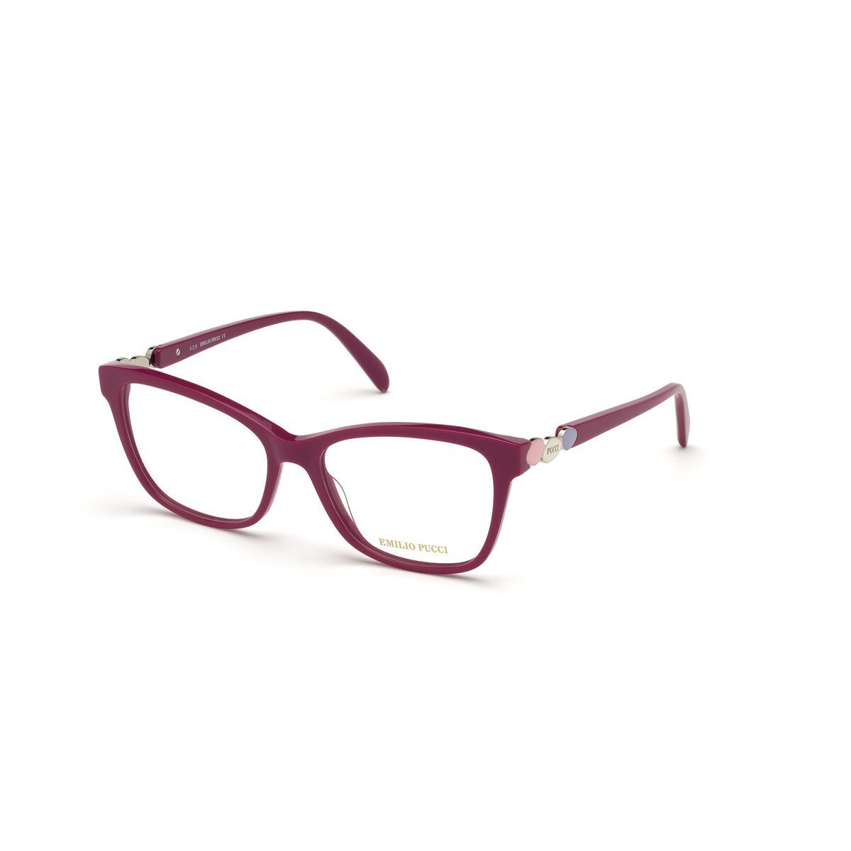 Montura de Gafas Mujer Emilio Pucci ø 54 mm