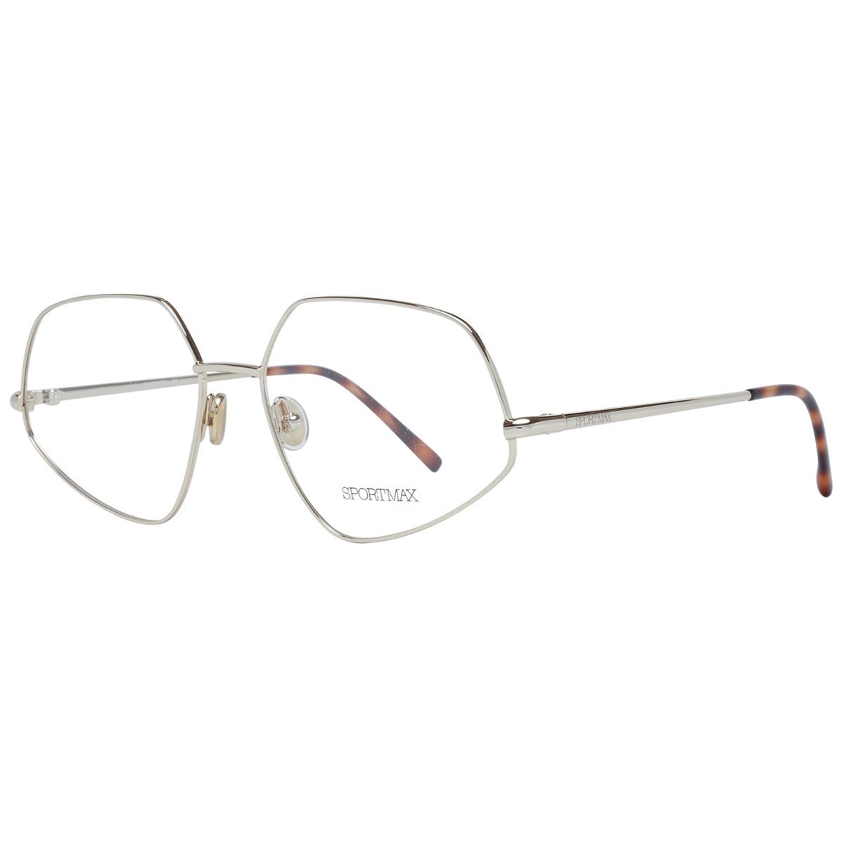 Montura de Gafas Mujer Sportmax SM5010 55032