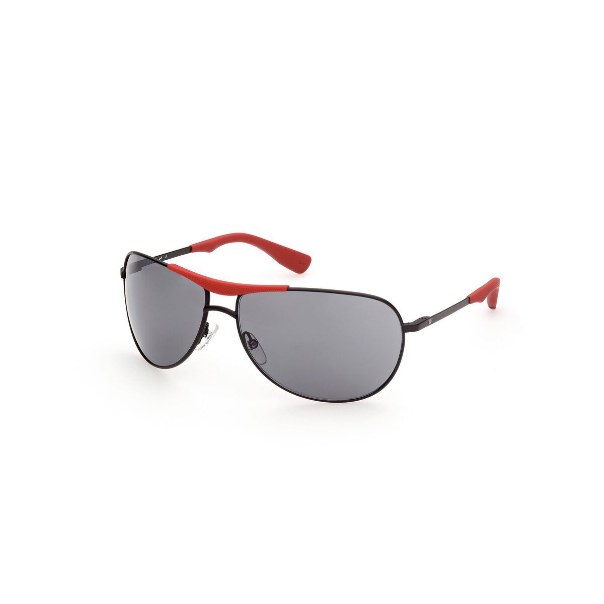 Gafas de Sol Hombre Web Eyewear Ø 66 mm