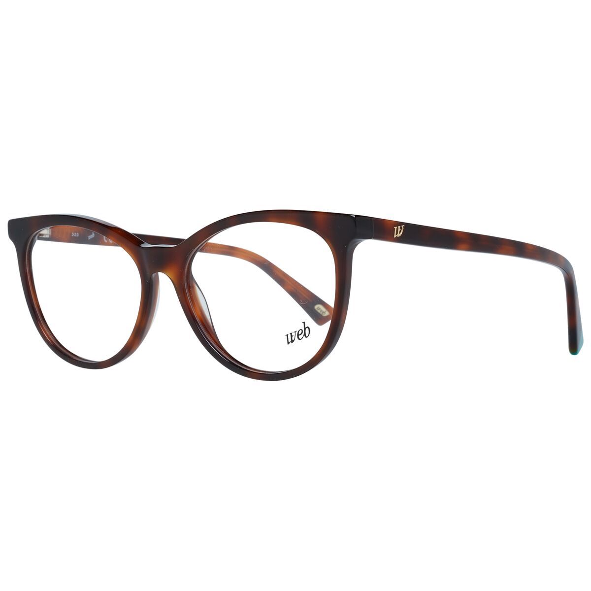 Montura de Gafas Mujer Web Eyewear WE5342 53056