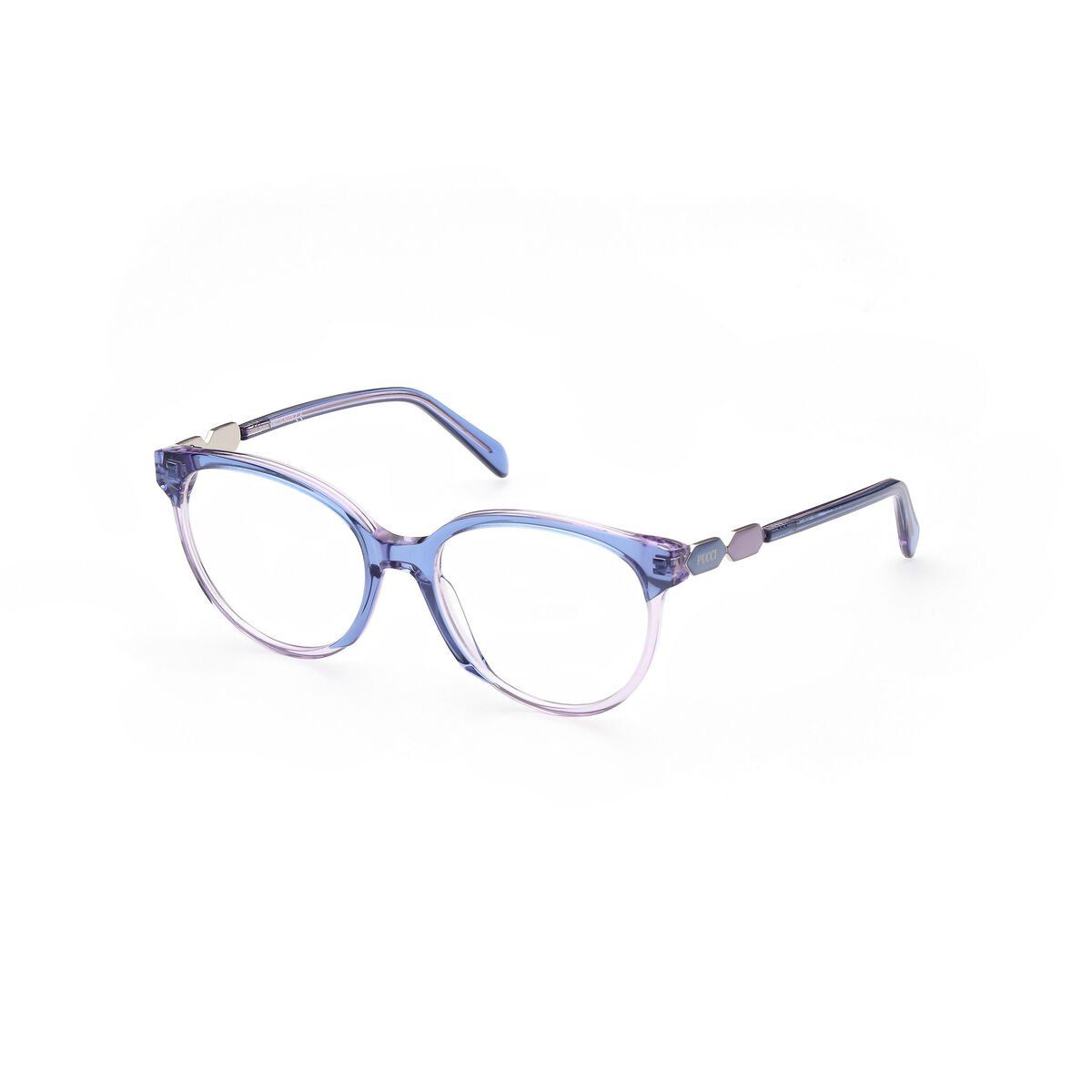 Montura de Gafas Mujer Emilio Pucci Ø 53 mm