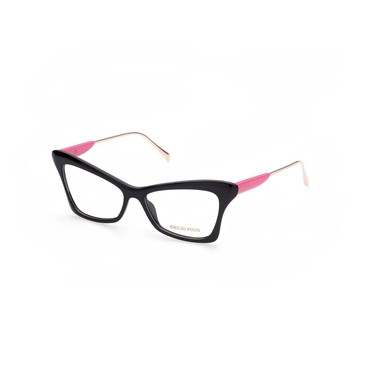 Montura de Gafas Mujer Emilio Pucci ø 54 mm
