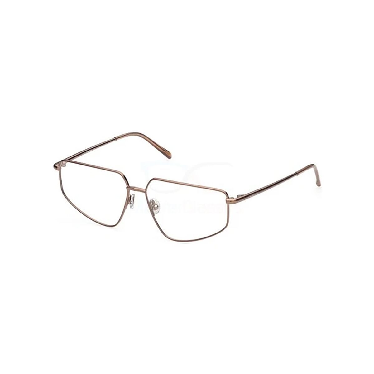 Montura de Gafas Mujer Sportmax SM5023-037-56