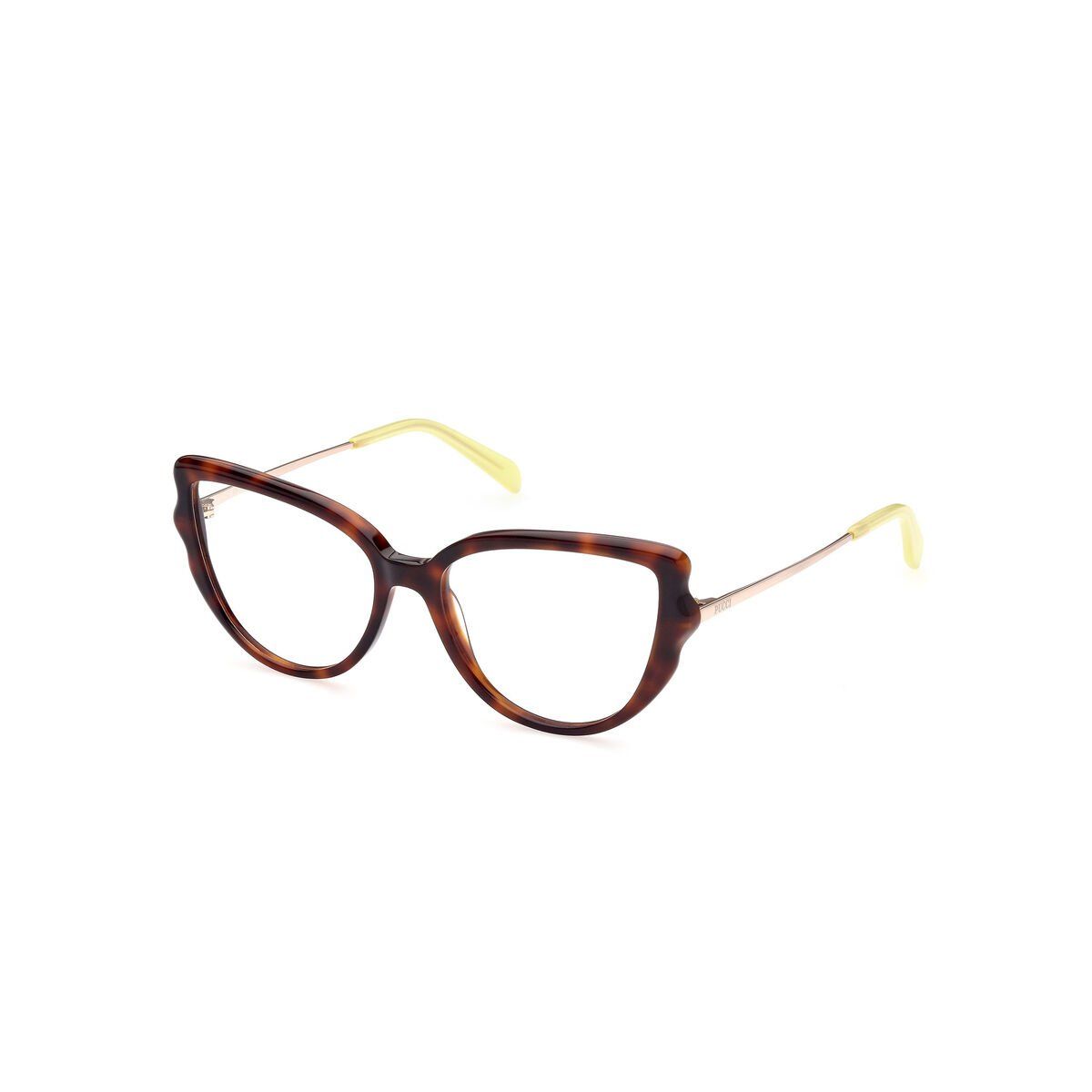 Montura de Gafas Mujer Emilio Pucci ø 54 mm