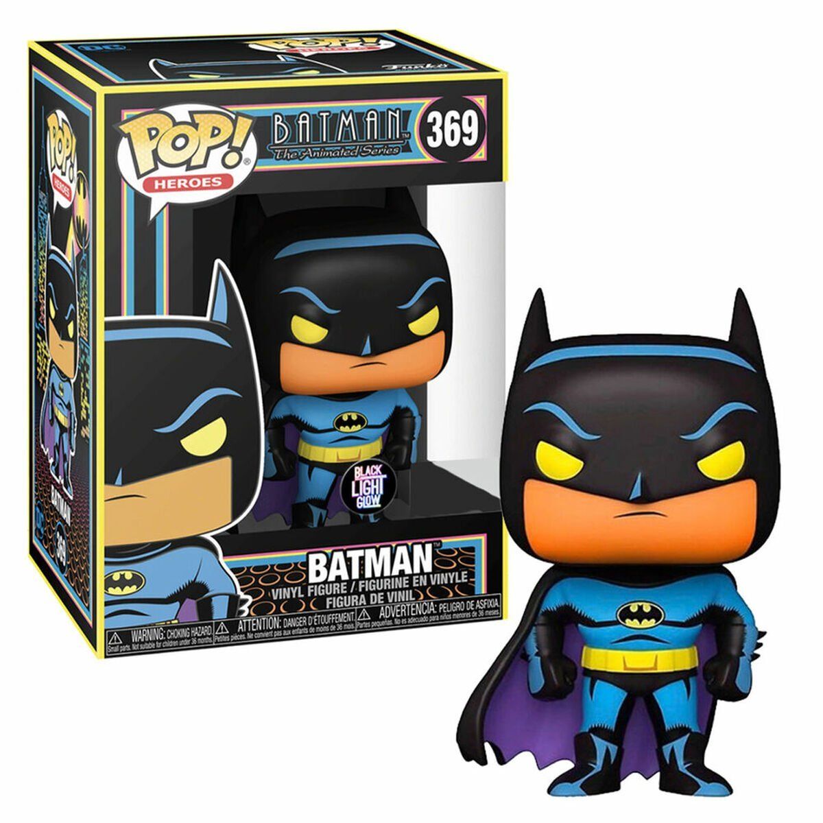 Figura Coleccionable Funko Pop! 194556