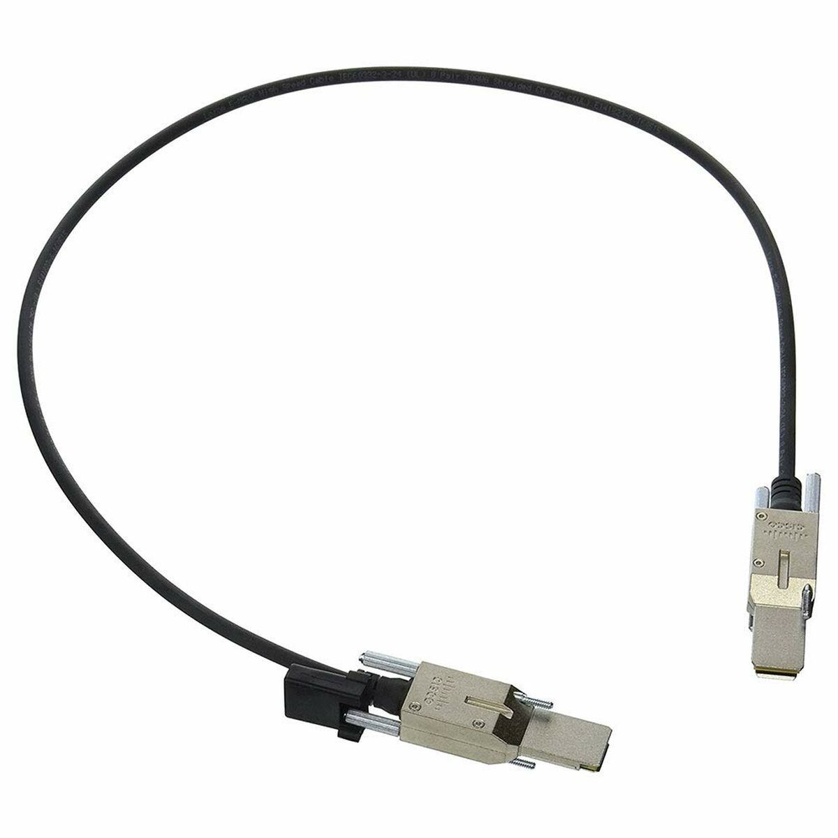 Cable de Red CISCO STACK-T4-50CM=