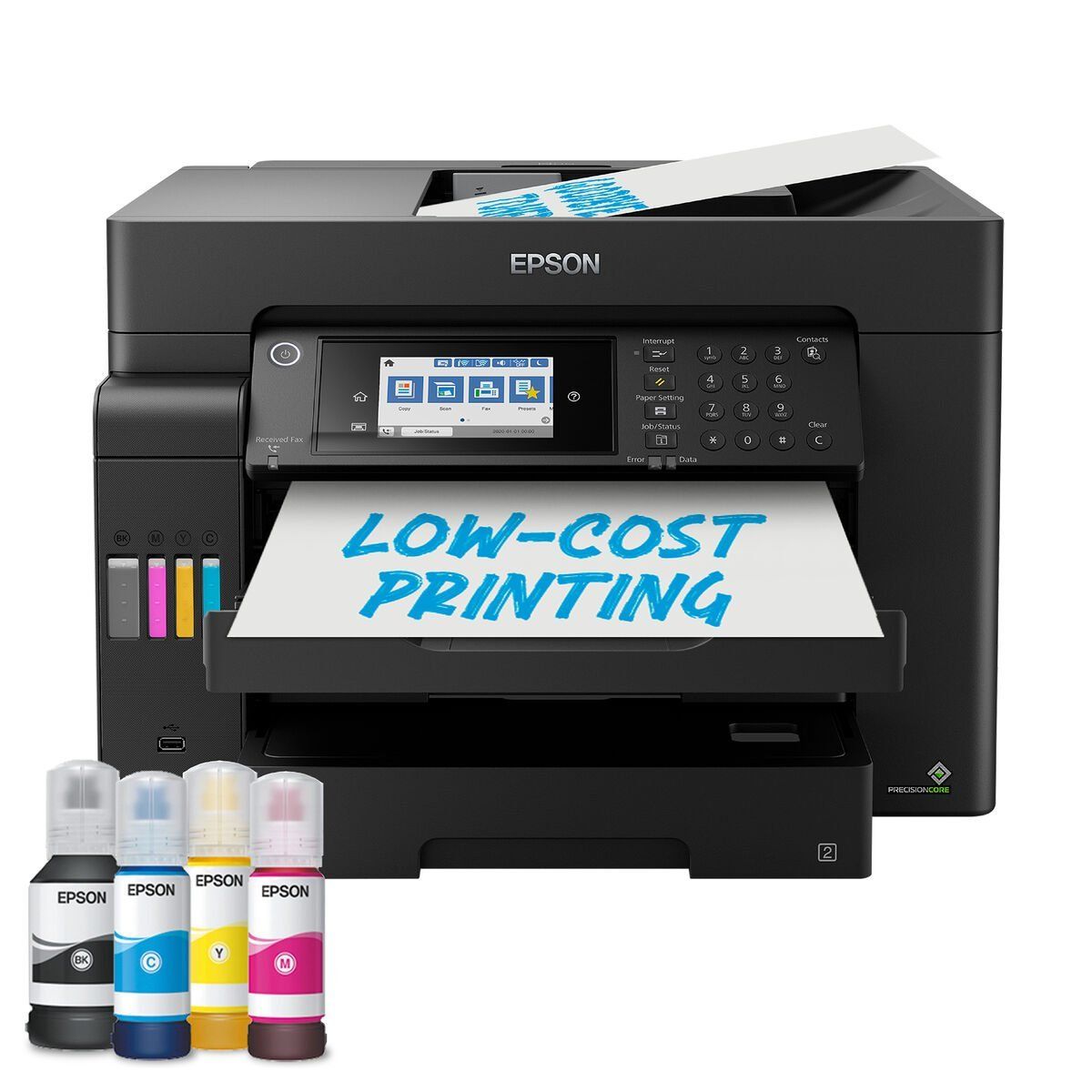 Impresora Multifunción Epson C11CH71411