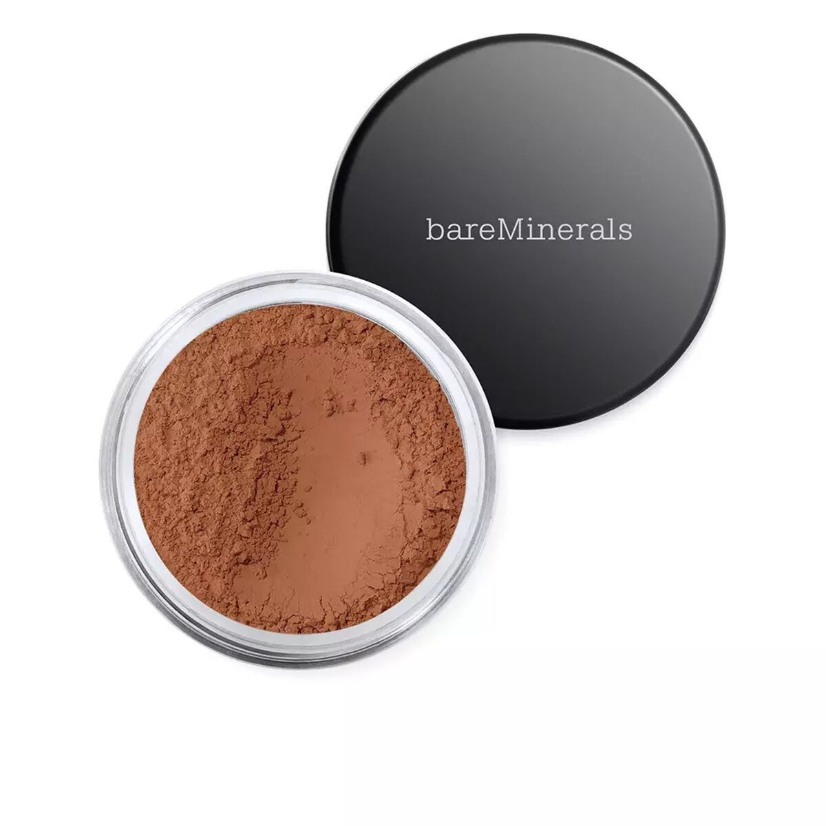 Polvos Bronceadores bareMinerals All Over warmth 1,5 g