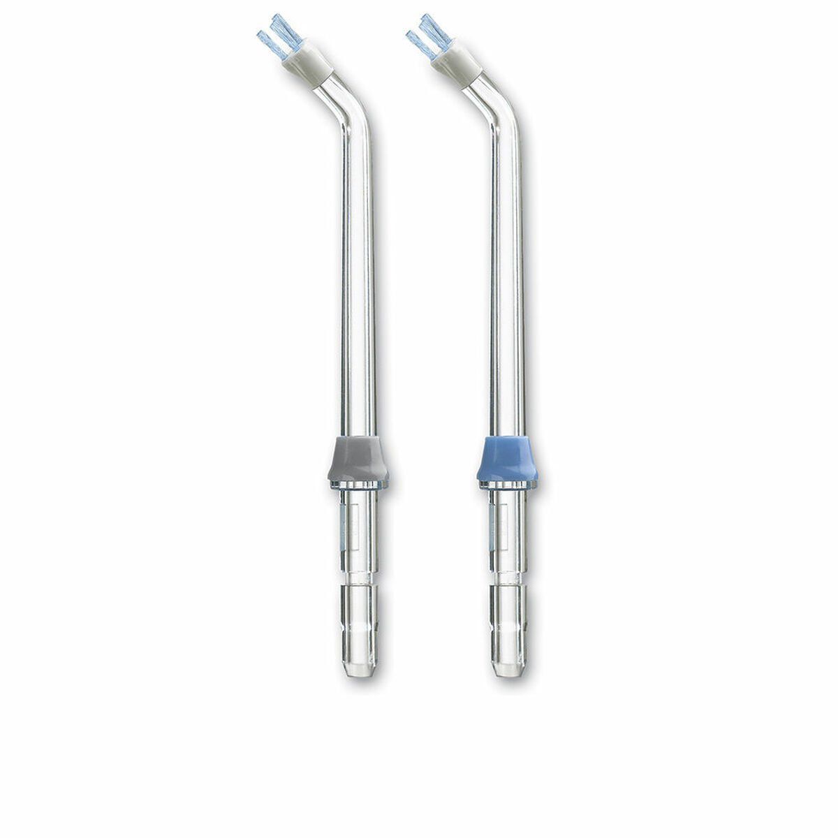 Cabezal de Recambio Waterpik Irrigador Dental 2 Unidades (2 Unidades)