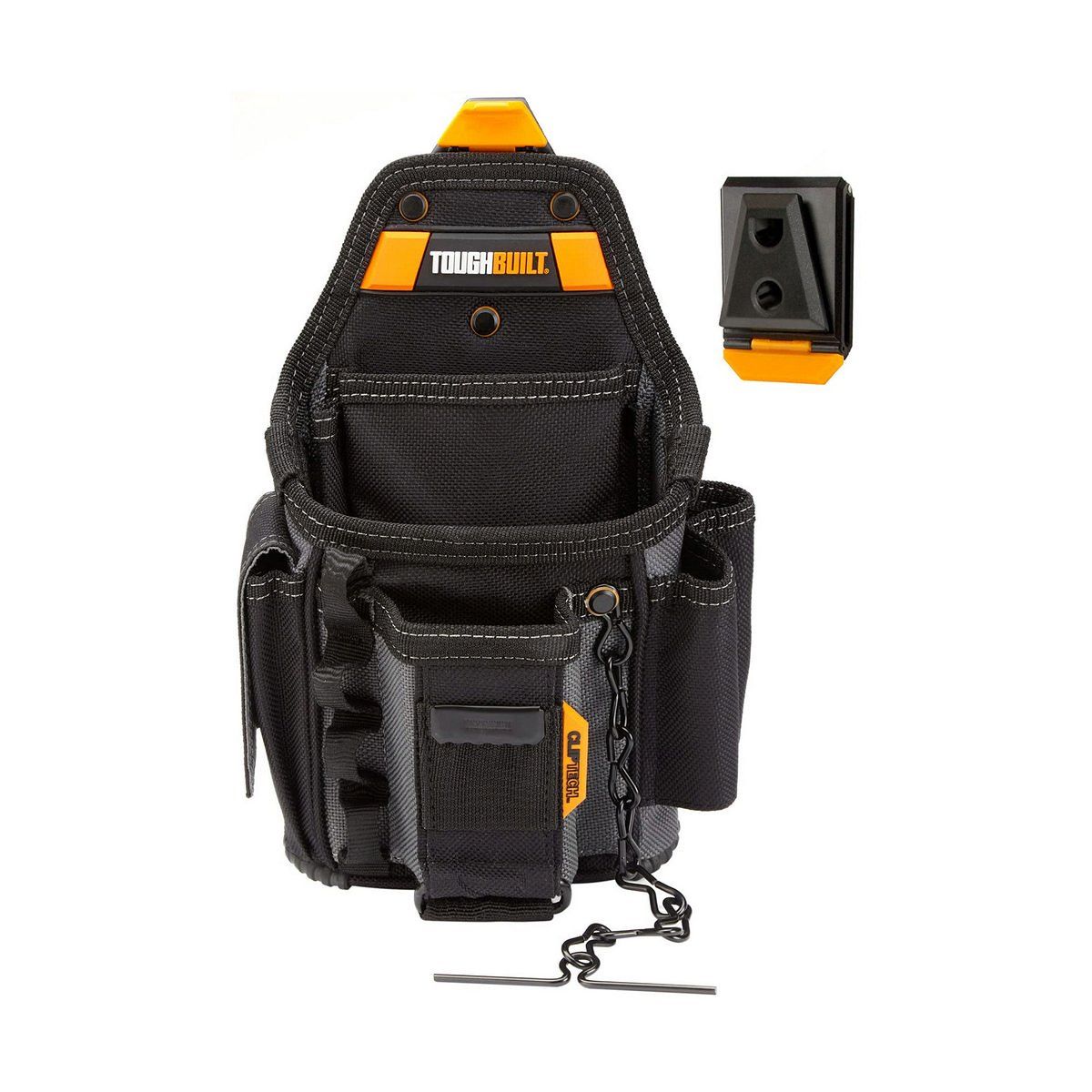 Portaherramientas Toughbuilt TOU-CT-34