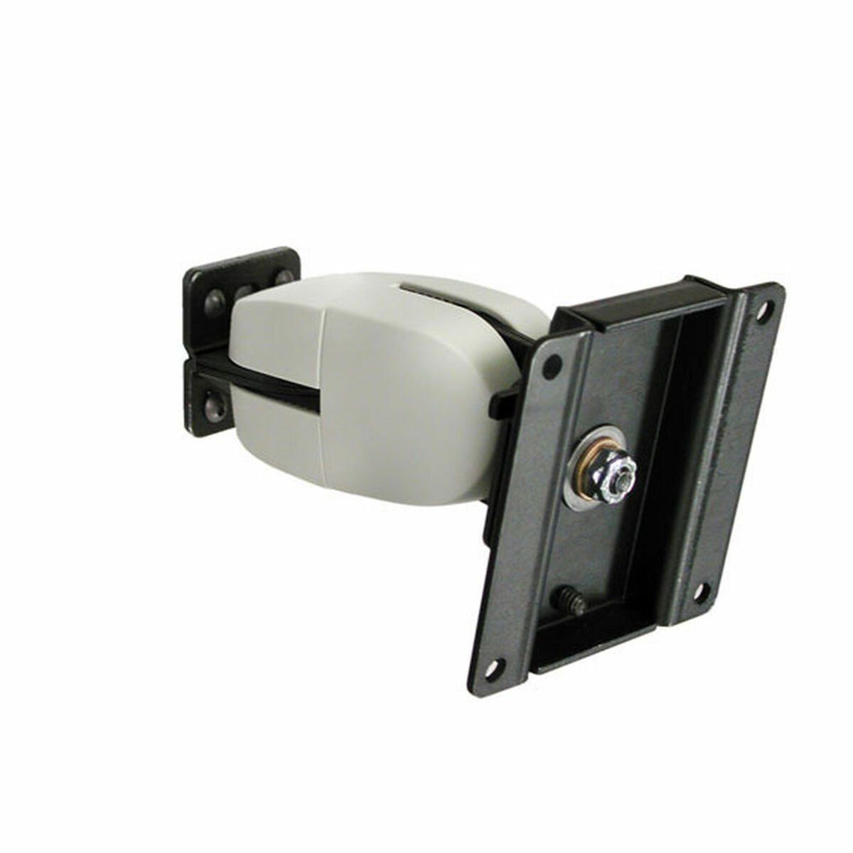 Soporte ajustable Ergotron 47-093-800 Pantallas