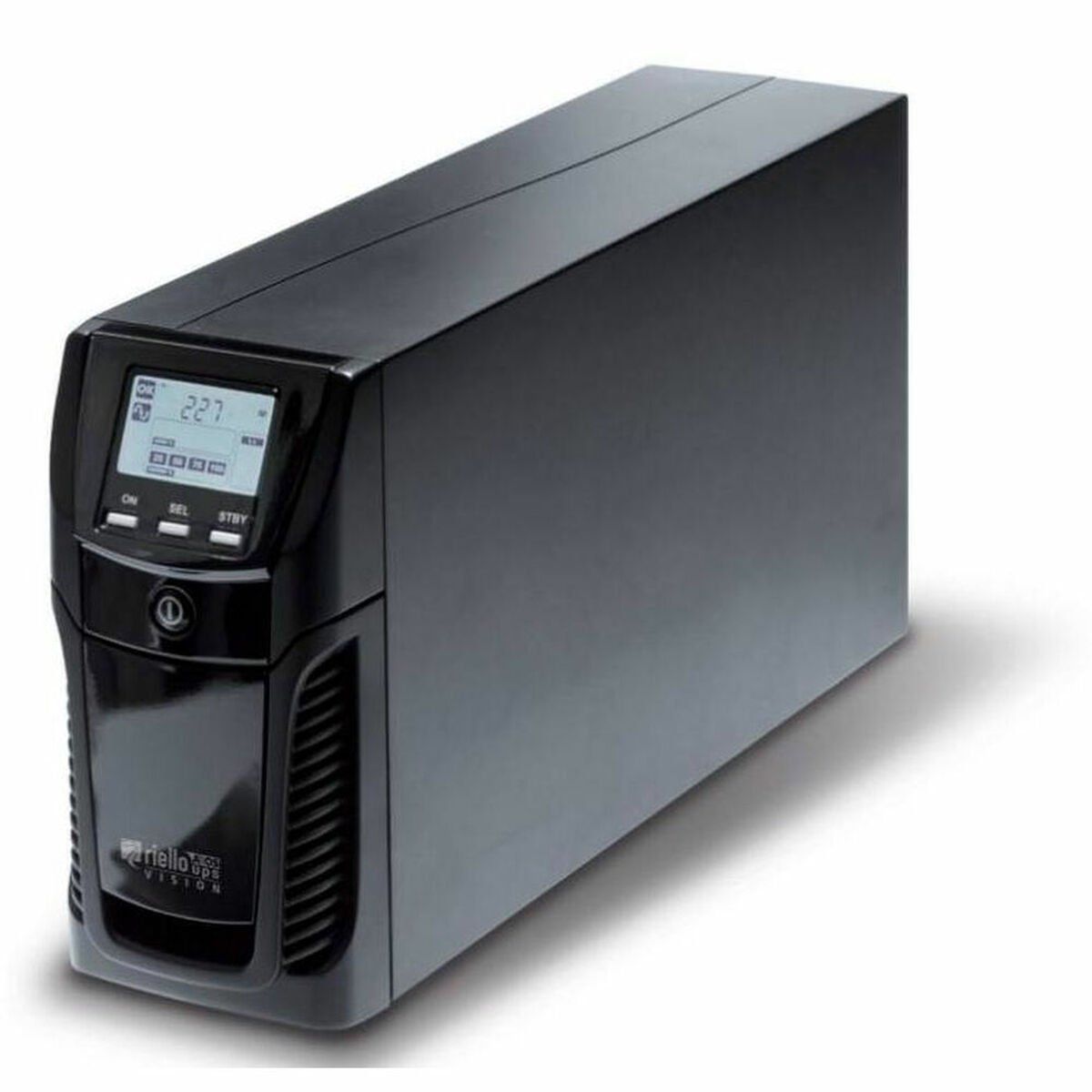 SAI Interactivo Riello VST 1500 1200 W 1500 VA