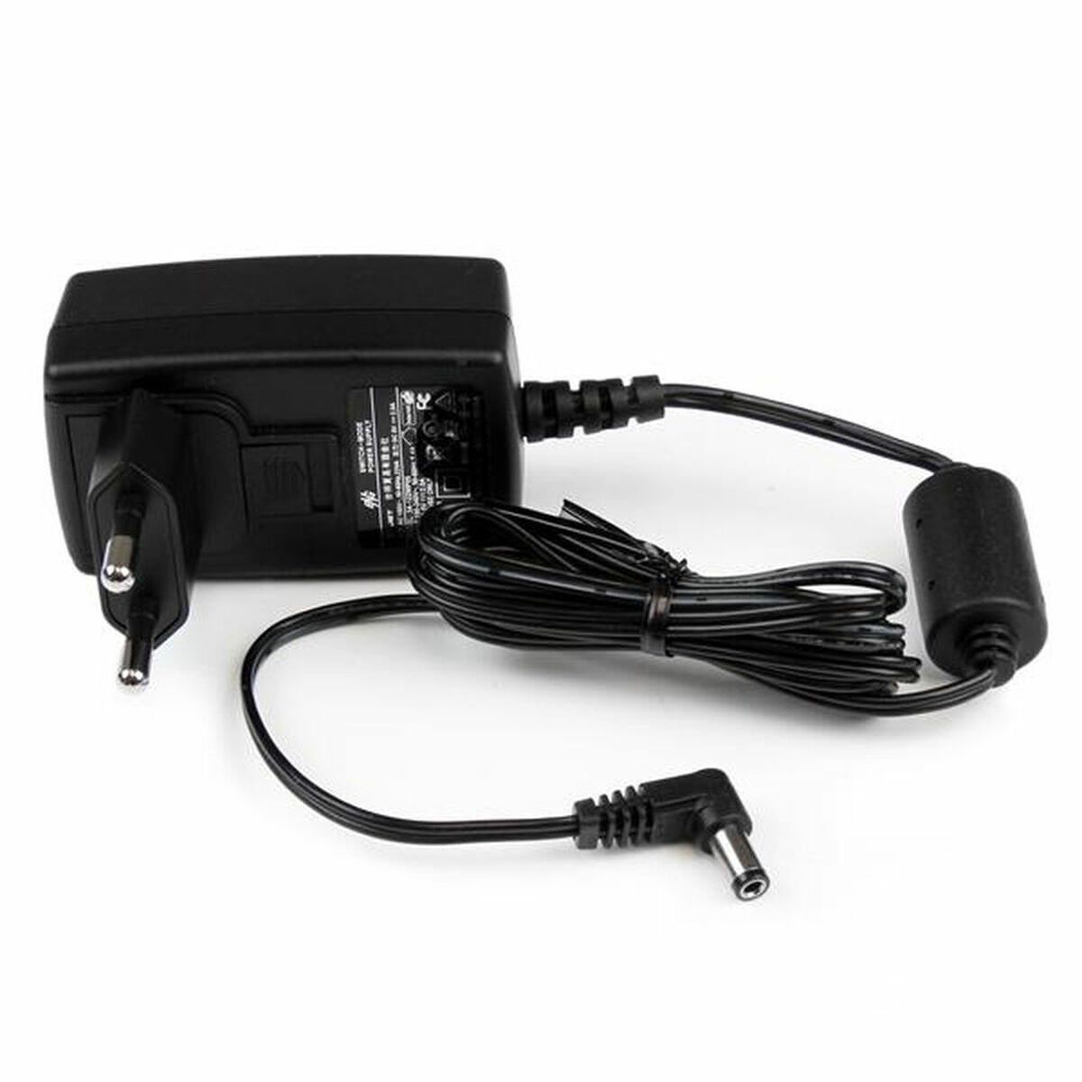 Adaptador de Corriente Startech SVUSBPOWEREU Negro