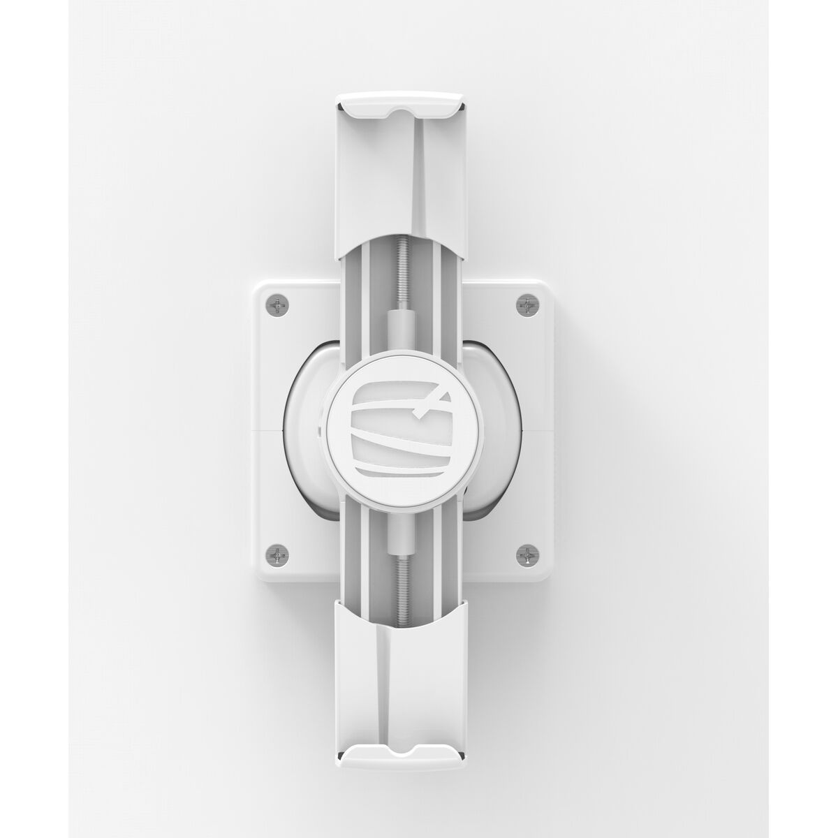 Soporte para móvil o tablet Compulocks UCLGVWMW Blanco