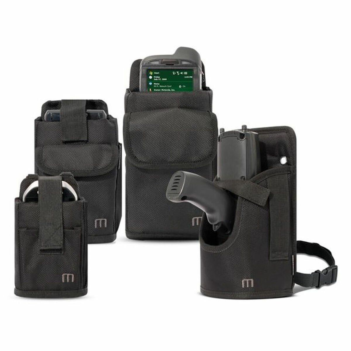 Fundas Mobilis 031004