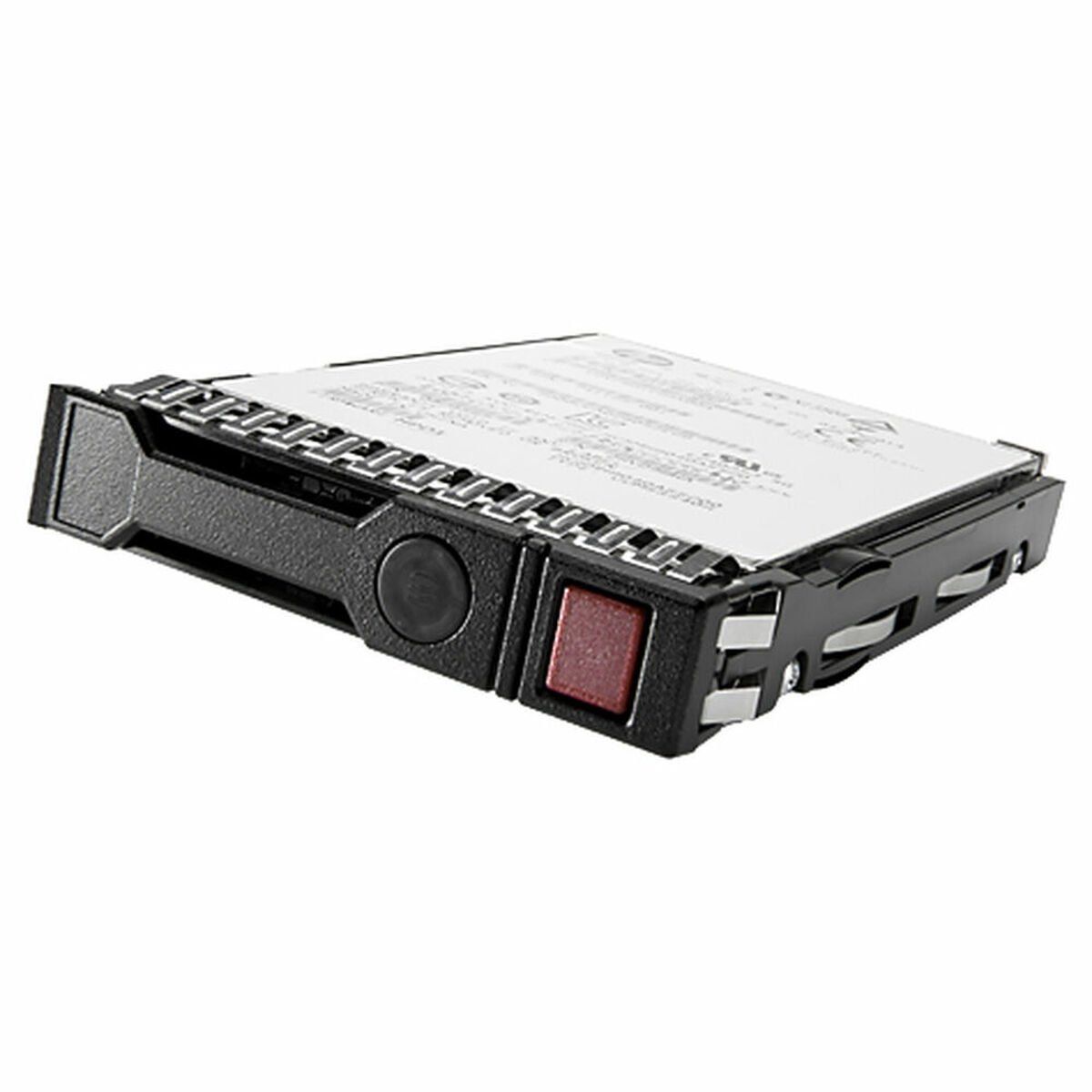 Disco Duro HPE 819203-B21 8TB 7200 rpm 3,5 rpm
