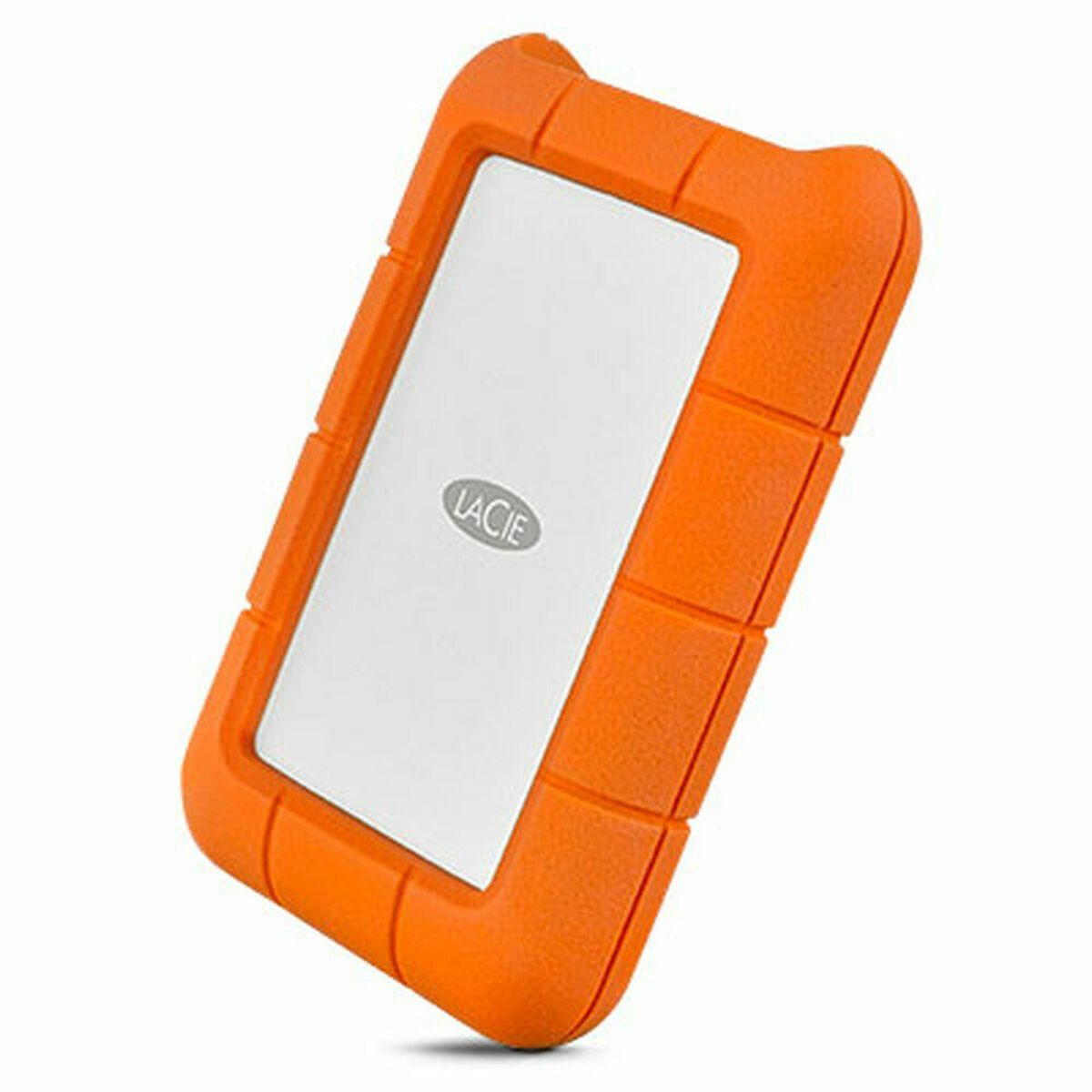 Disco Duro Externo Seagate STFR1000800 1 TB HDD Naranja 2,5"