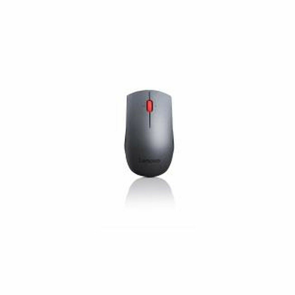 Ratón Lenovo 4X30H56886 1600 dpi Gris